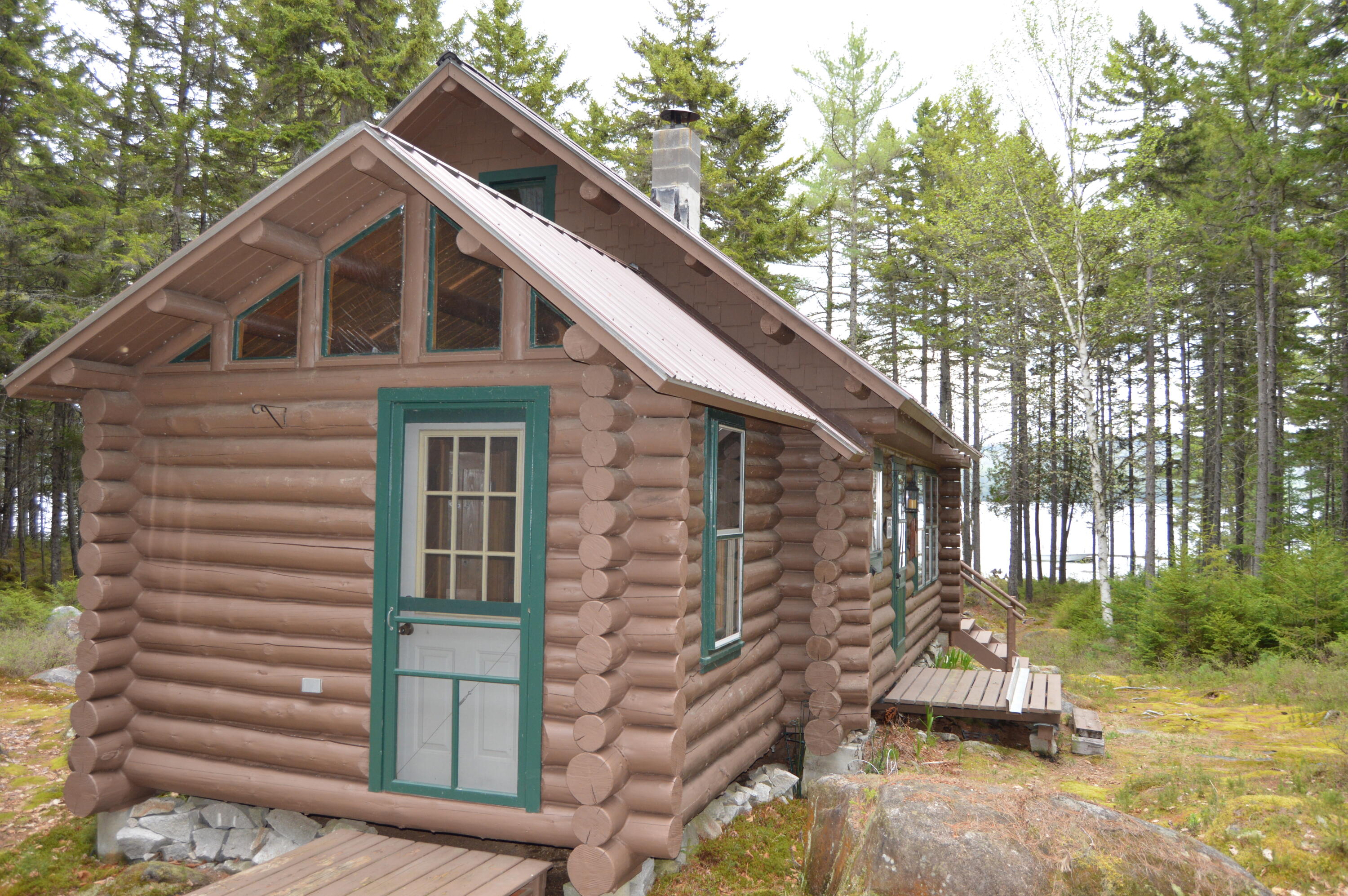 M1 L12-10 Toothaker Island Property Photo 7