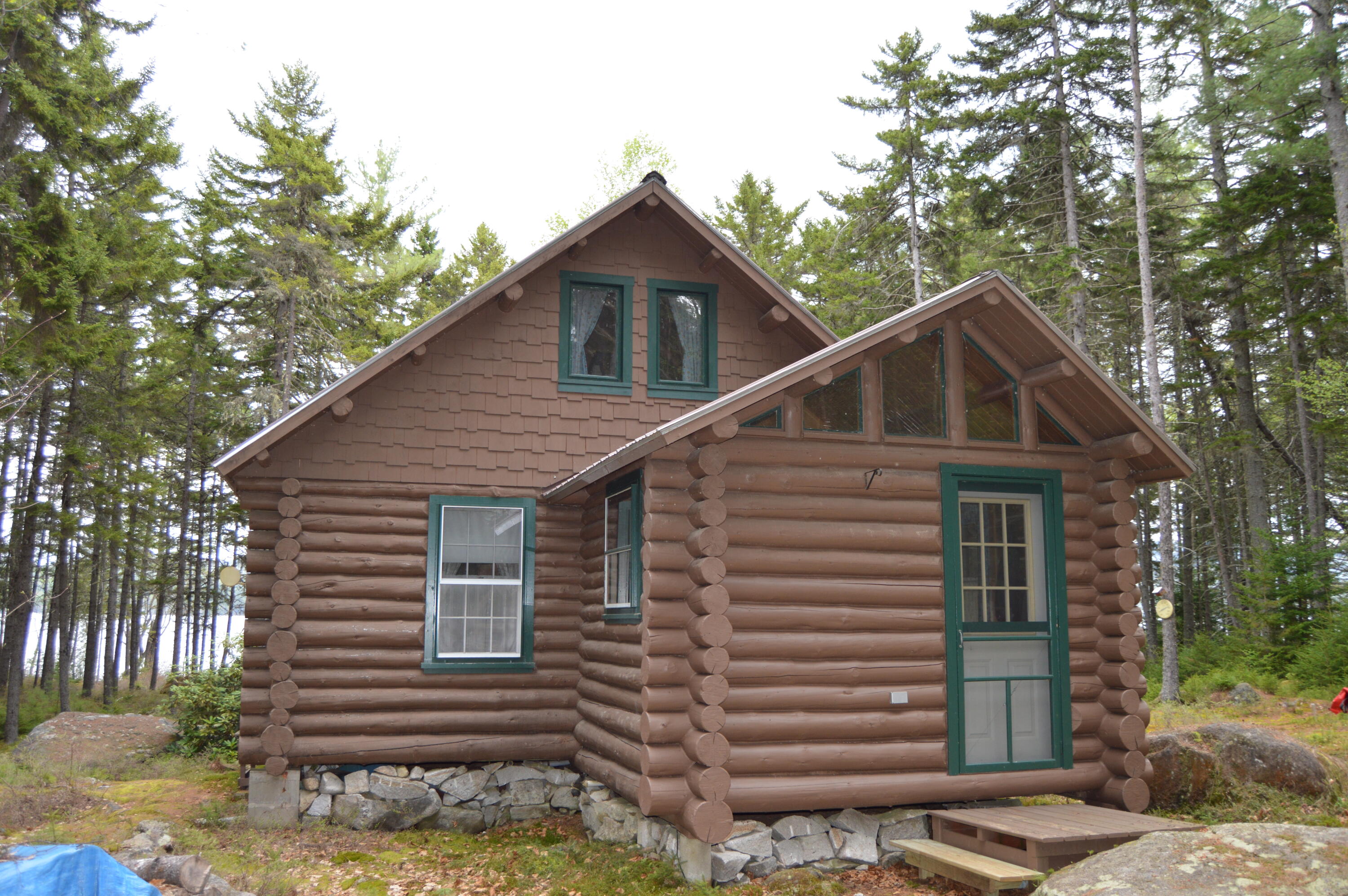 M1 L12-10 Toothaker Island Property Photo 8