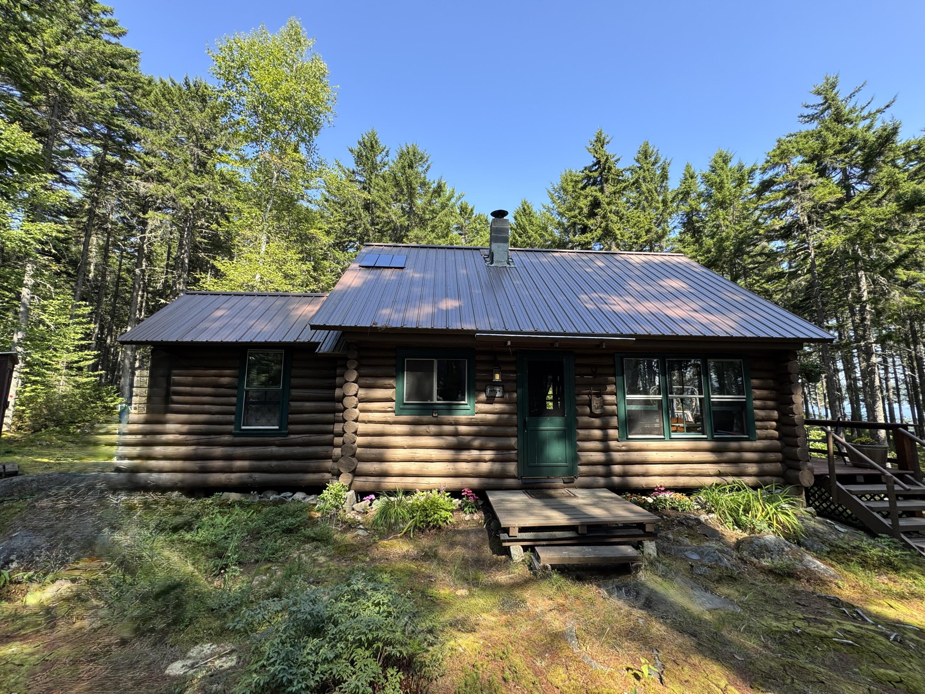 M1 L12-10 Toothaker Island Property Photo 10