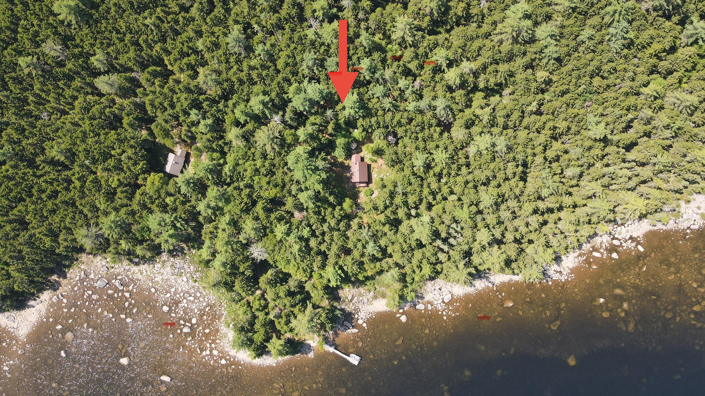 M1 L12-10 Toothaker Island Property Photo 13