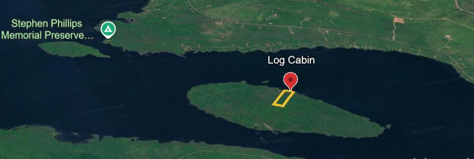 M1 L12-10 Toothaker Island Property Photo 14
