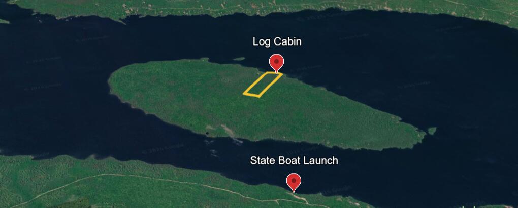 M1 L12-10 Toothaker Island Property Photo 15