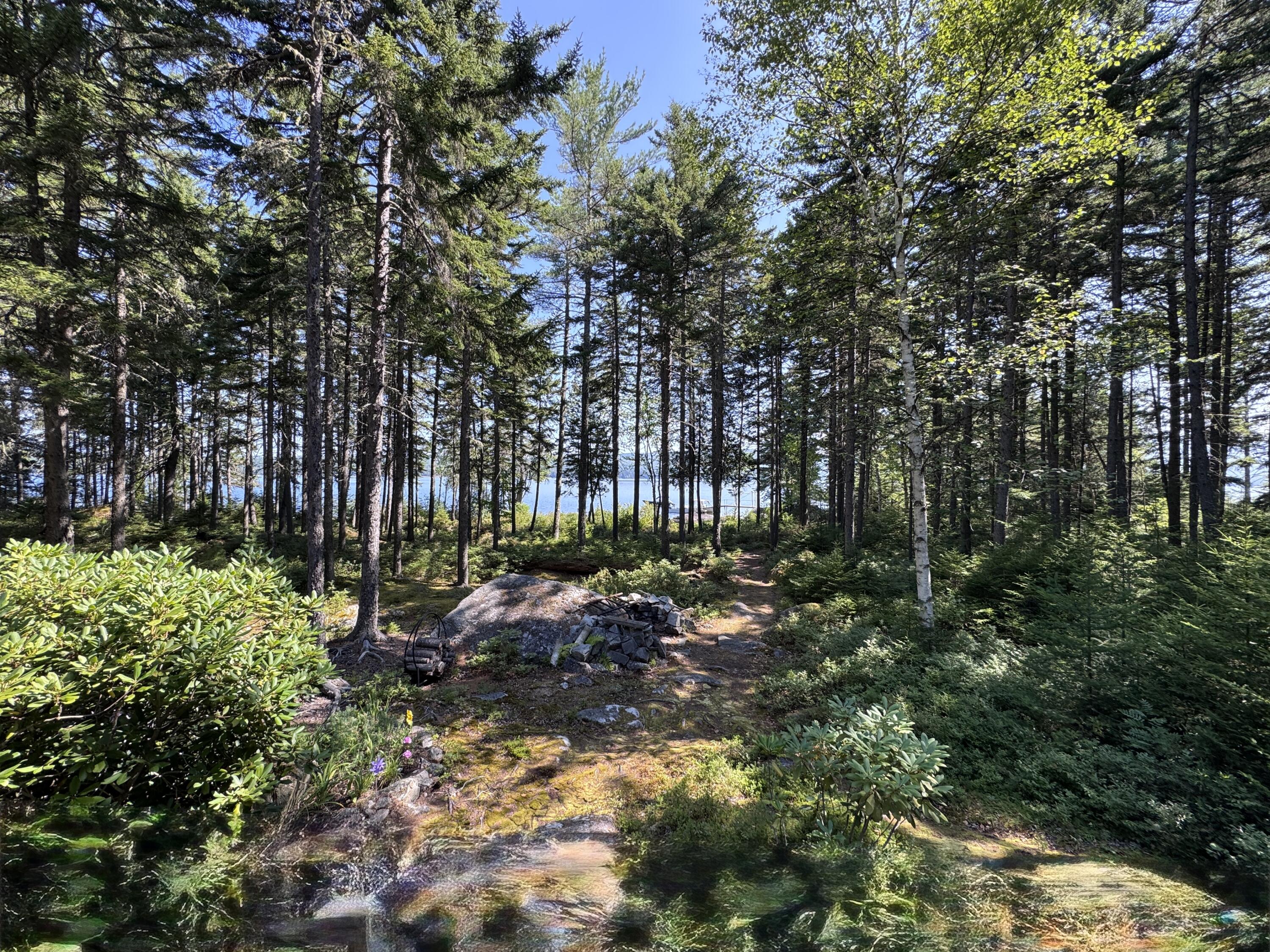 M1 L12-10 Toothaker Island Property Photo 20