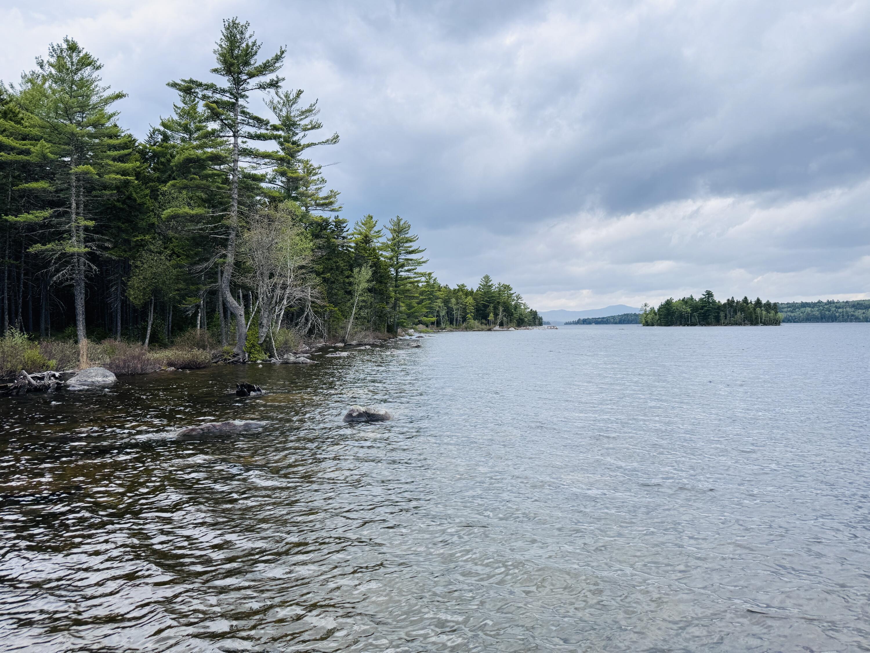 M1 L12-10 Toothaker Island Property Photo 21