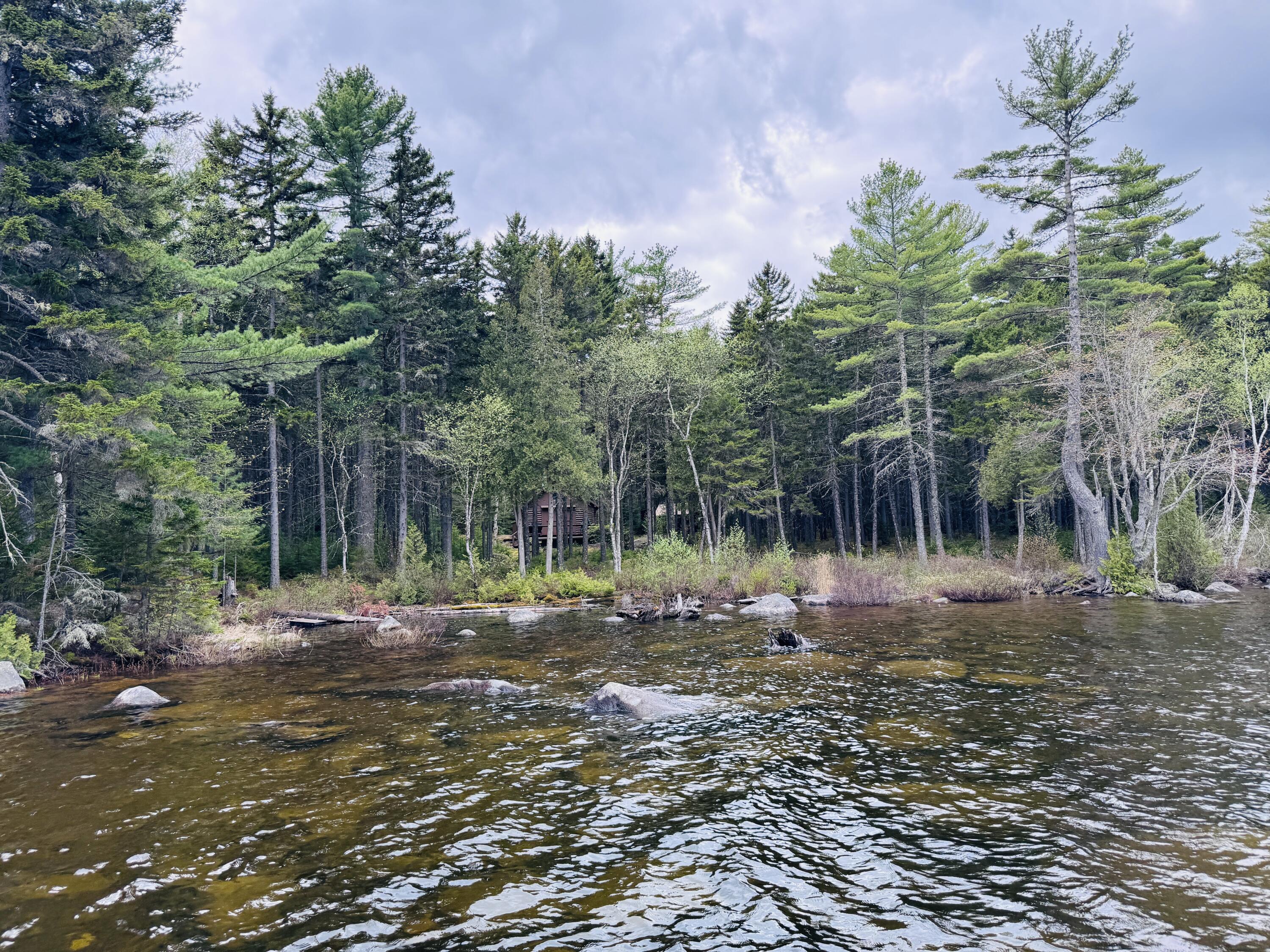 M1 L12-10 Toothaker Island Property Photo 22