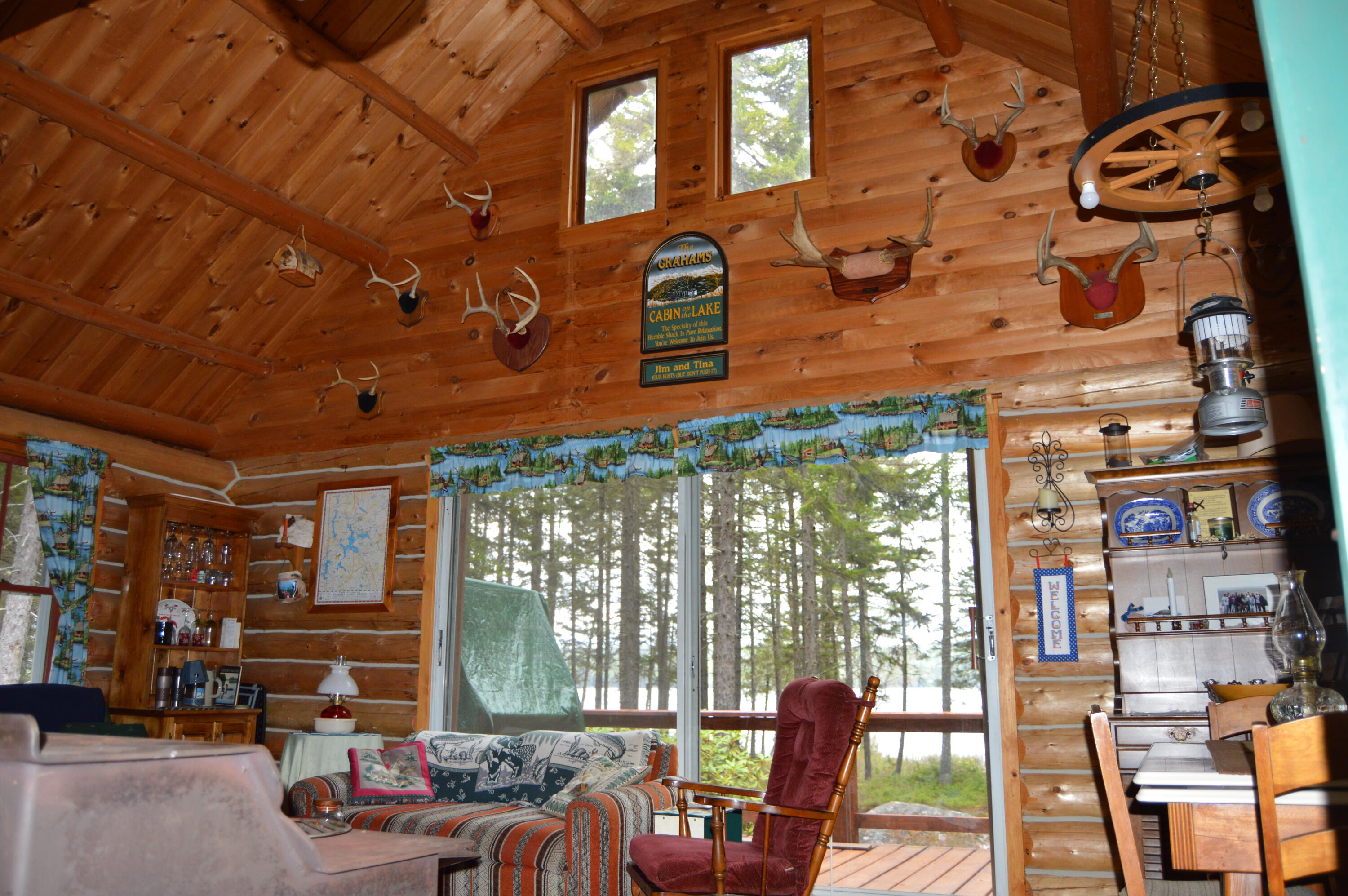 M1 L12-10 Toothaker Island Property Photo 24