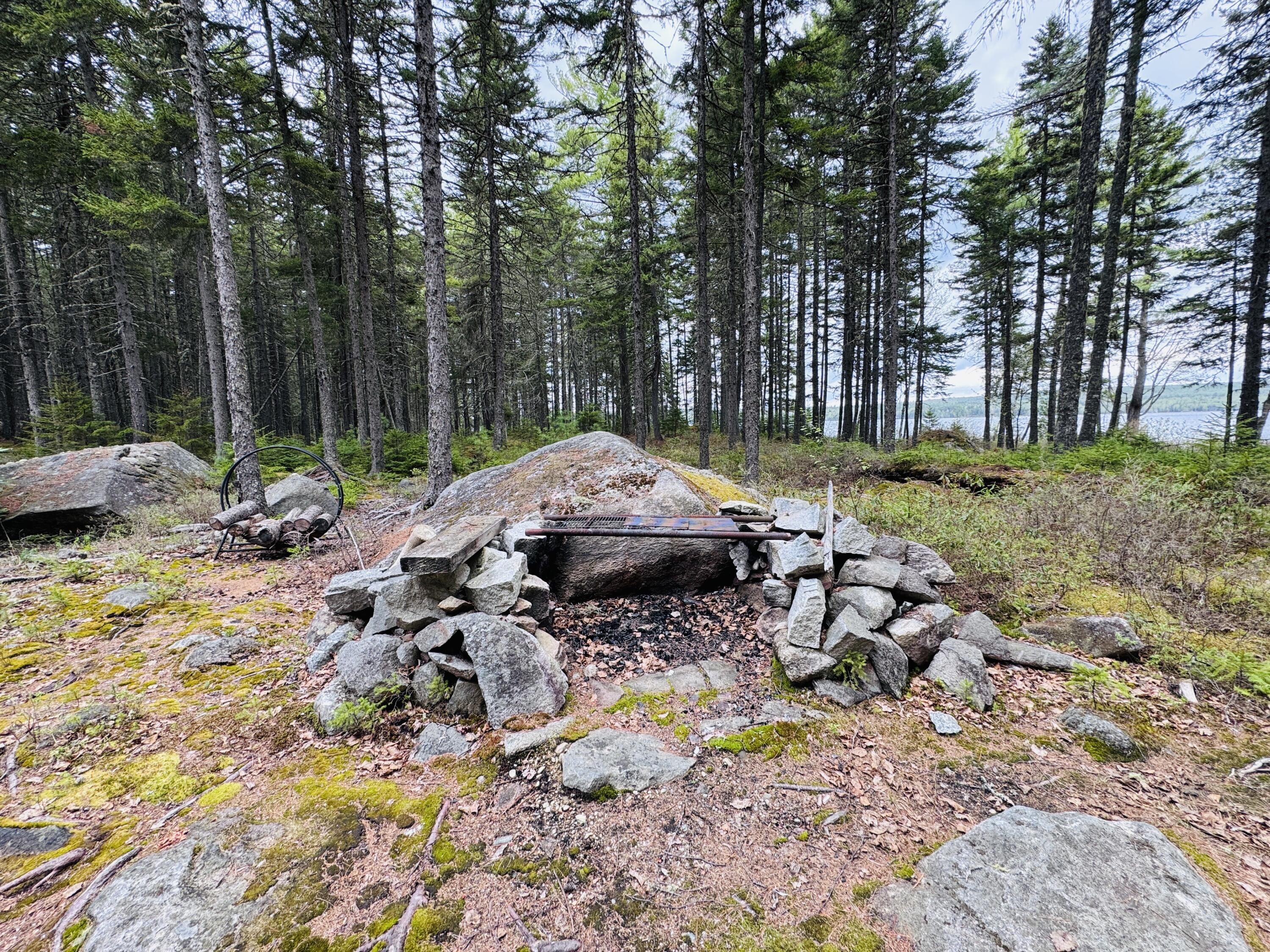 M1 L12-10 Toothaker Island Property Photo 43