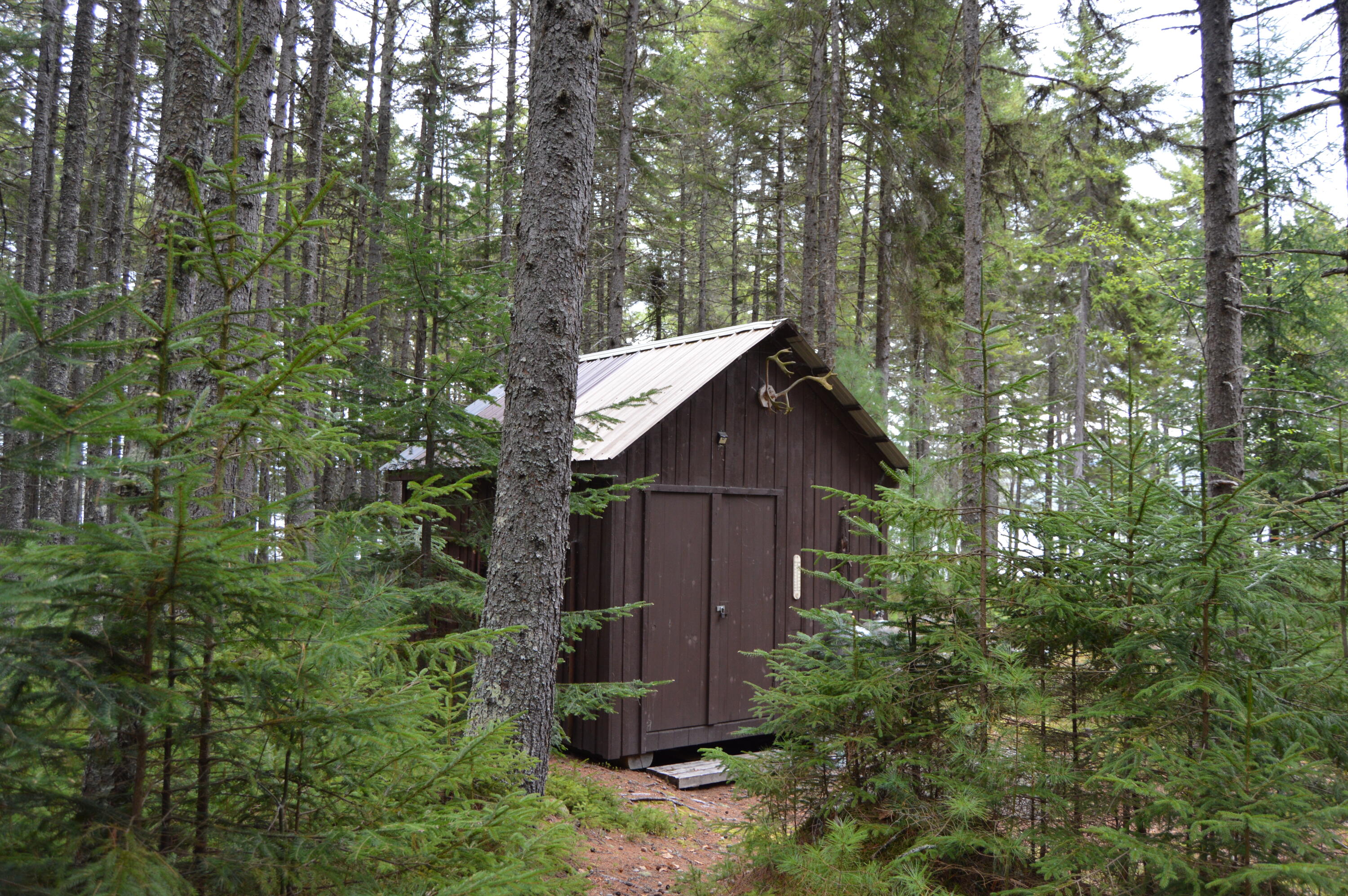 M1 L12-10 Toothaker Island Property Photo 45