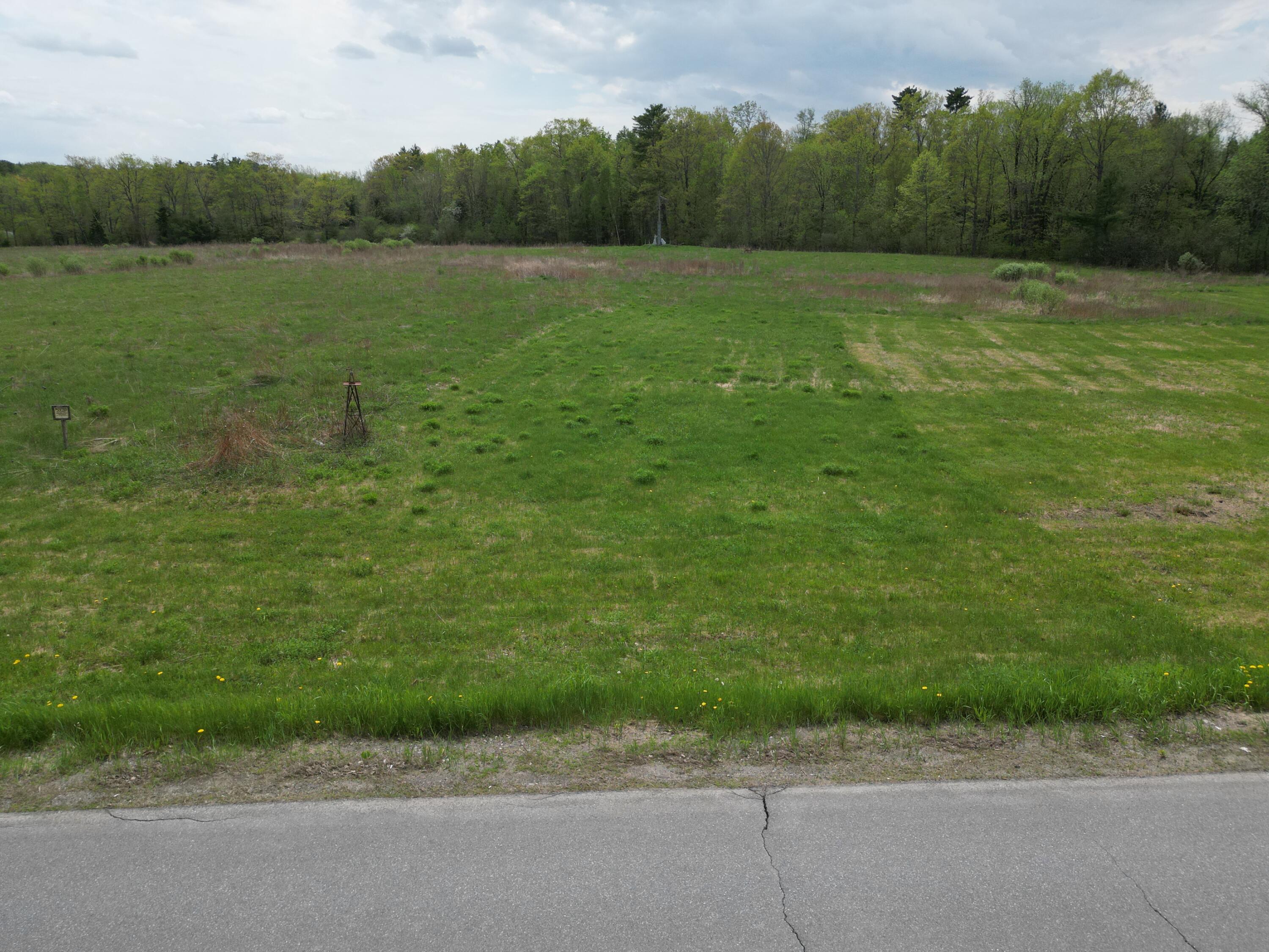 0 Lombard Dam Road Property Photo 1