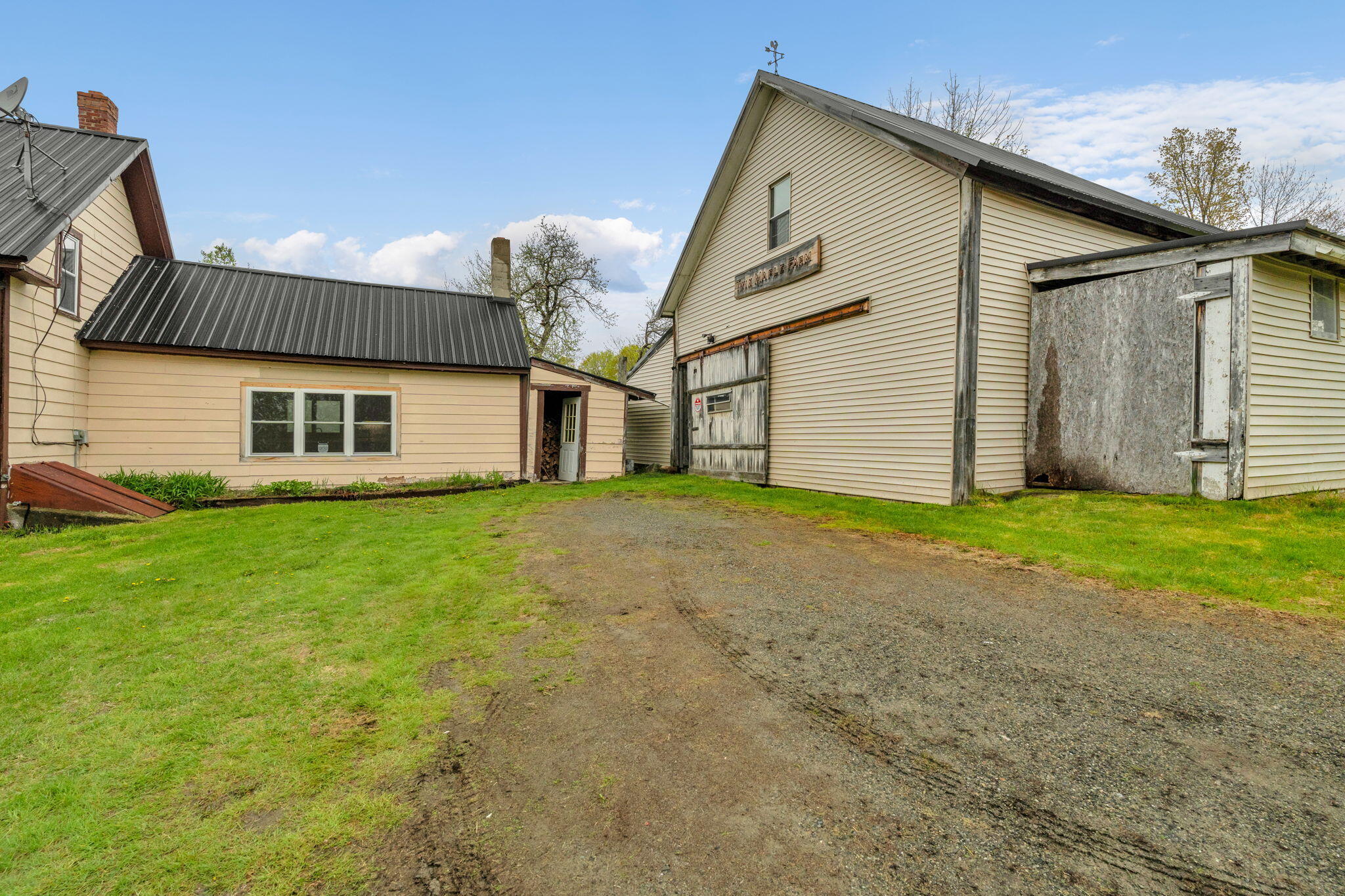 402 Webb Ridge Road Property Photo 33