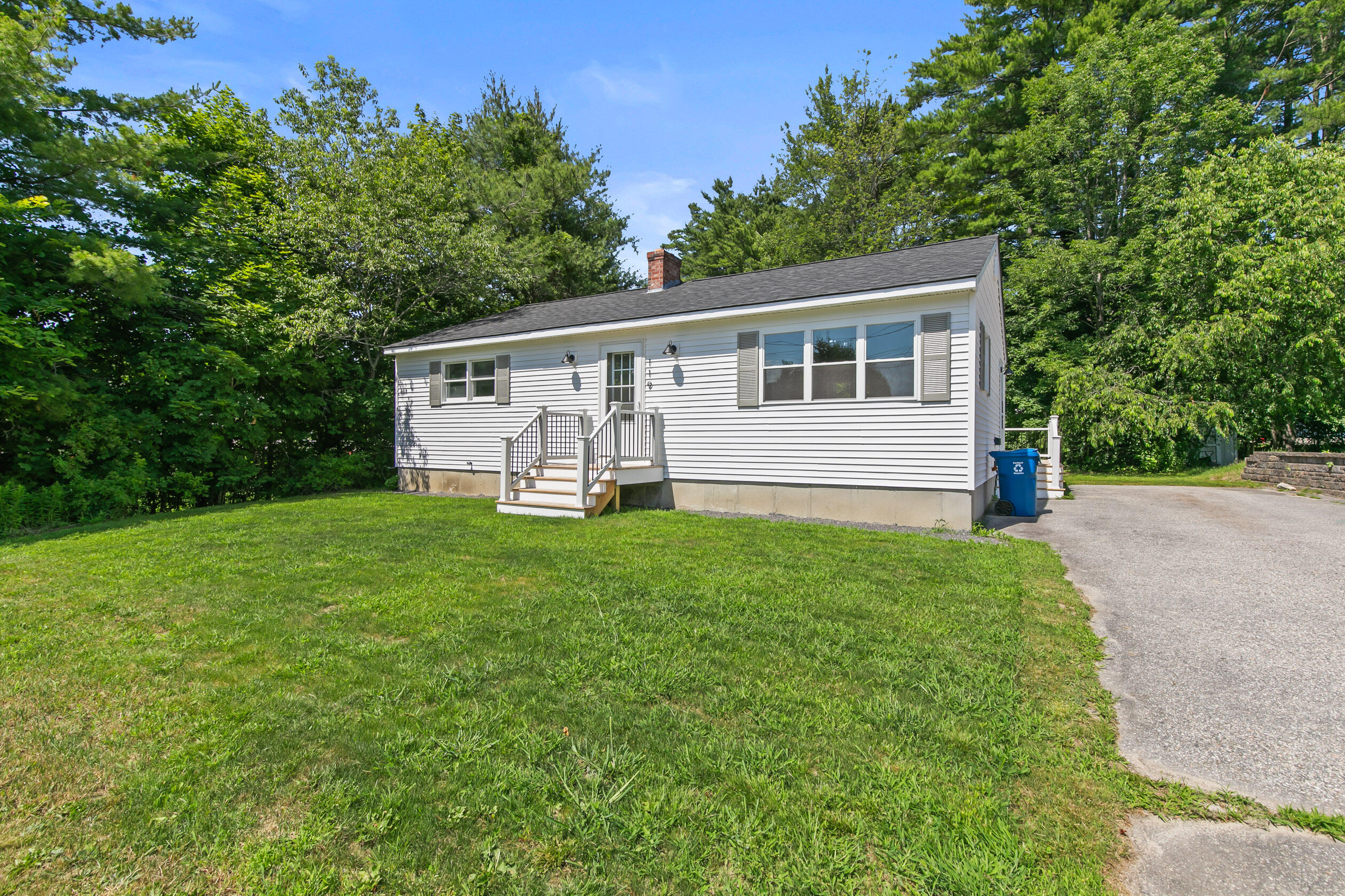 119 Capisic Street Property Photo 1