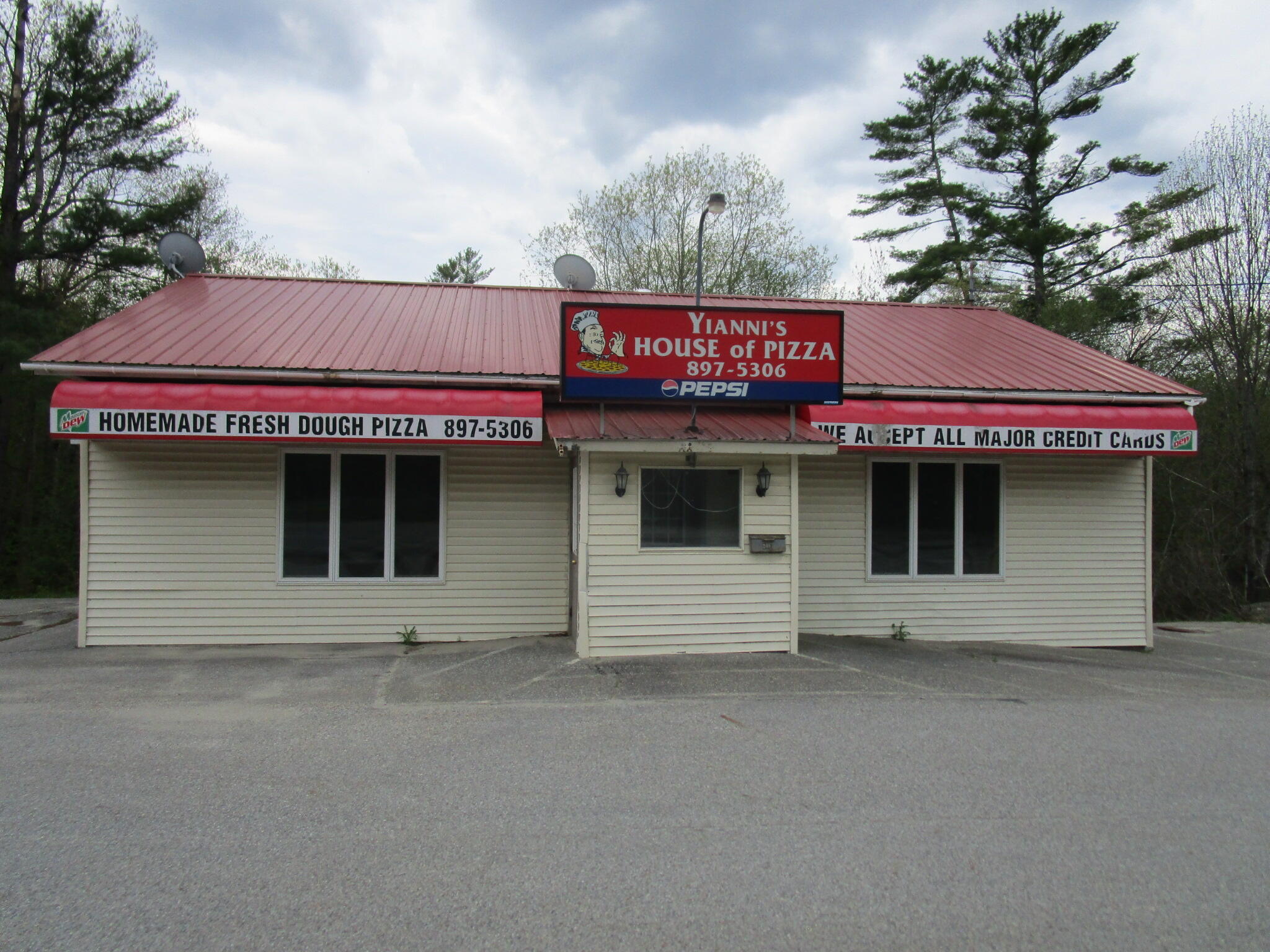 206 Main Street Property Photo 2