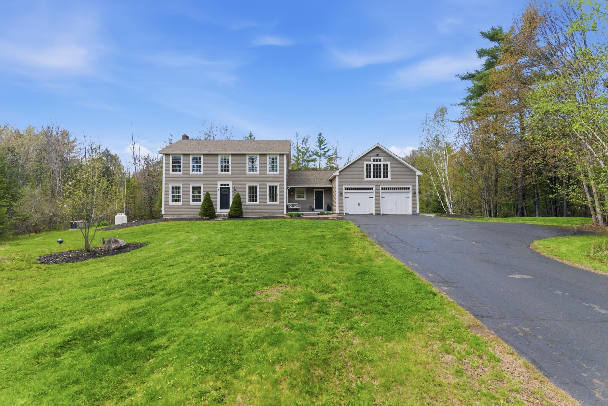105 Dyer Road Property Photo 5