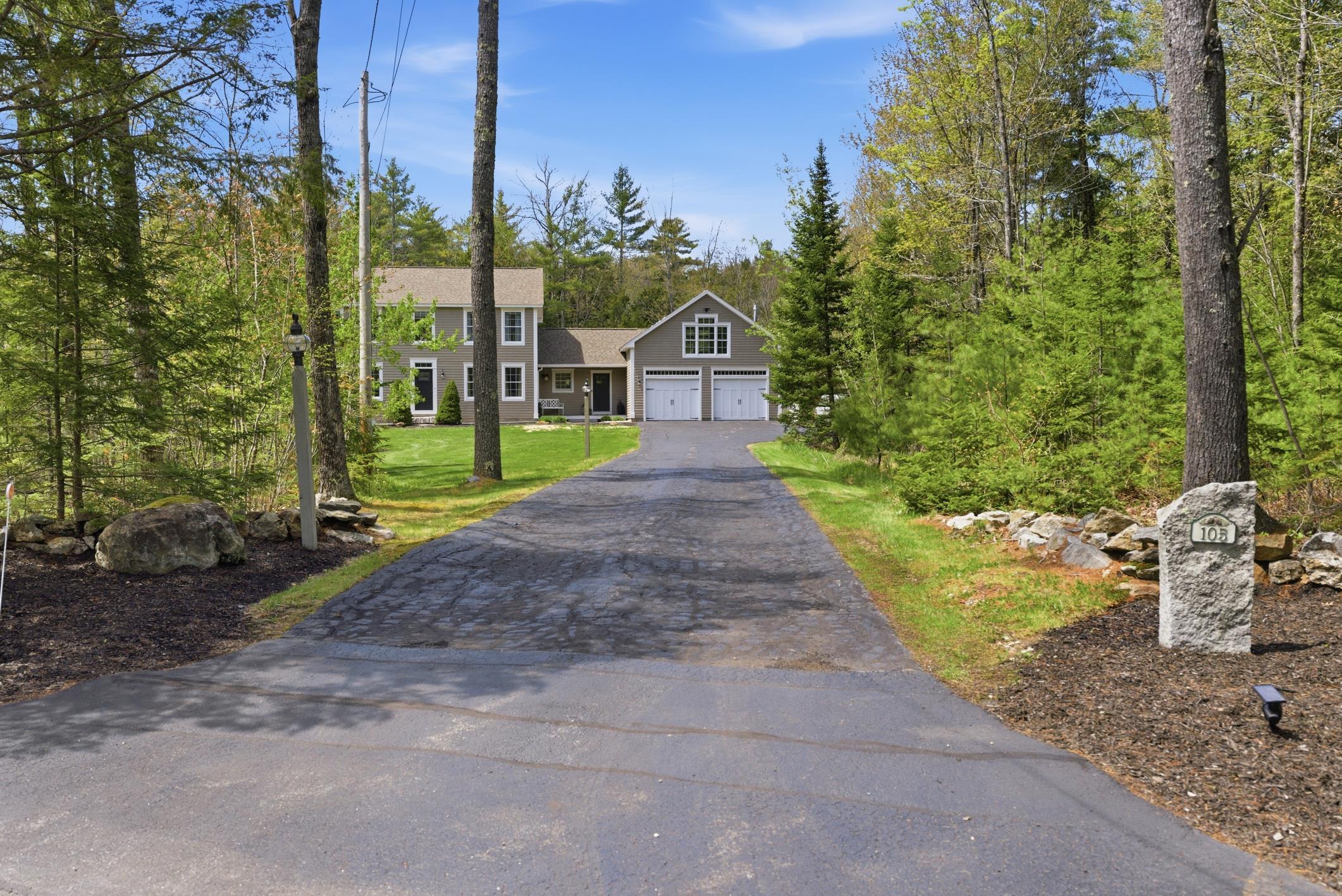 105 Dyer Road Property Photo 6
