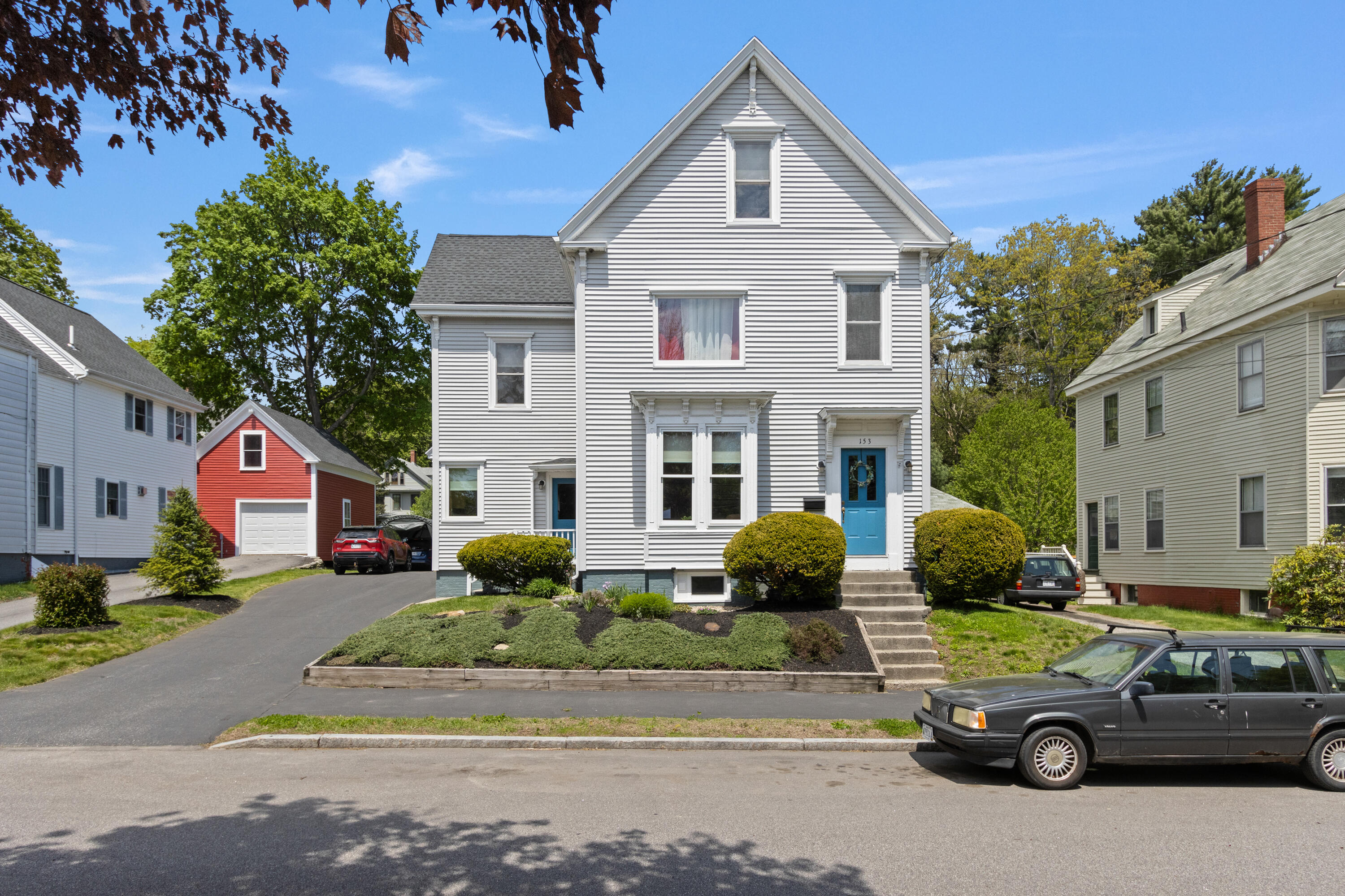 155 Hartley Street Property Photo 1