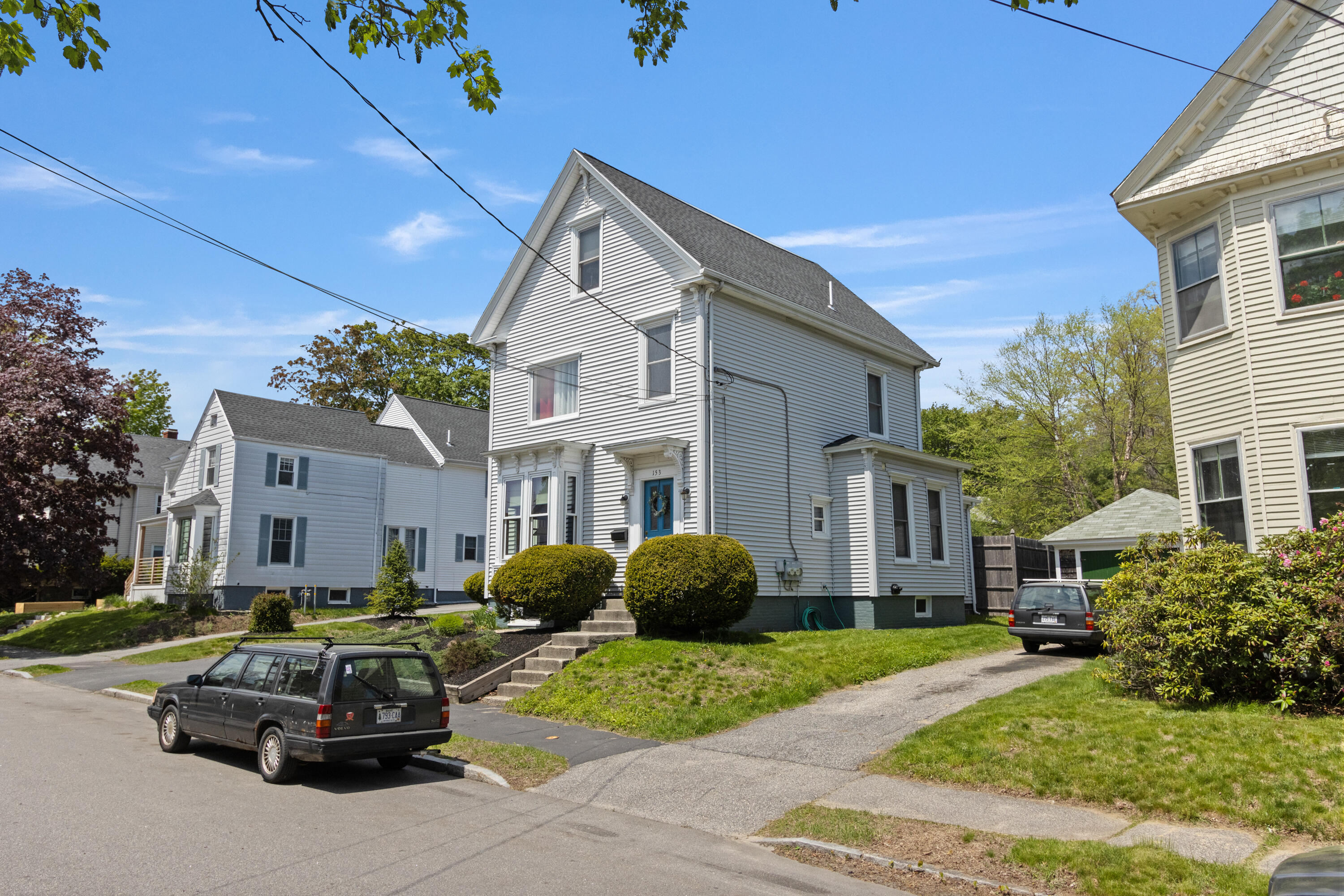155 Hartley Street Property Photo 2