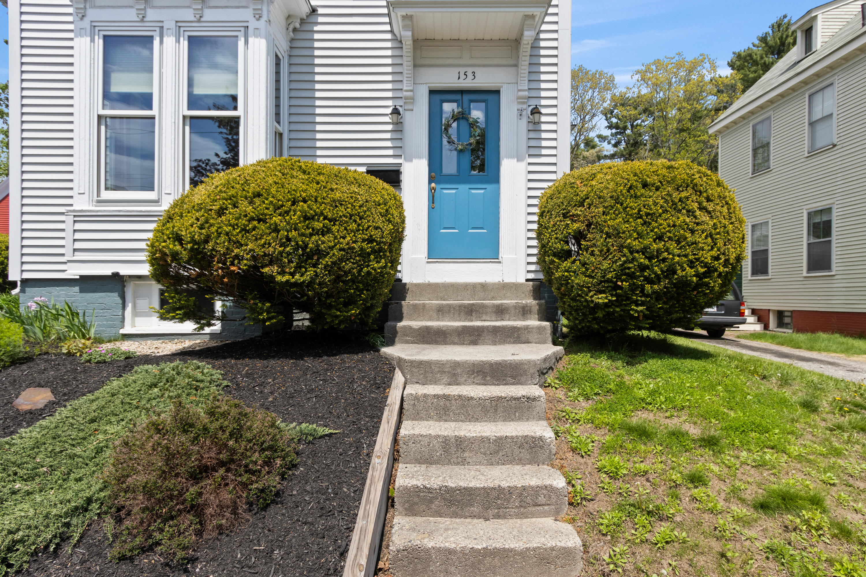 155 Hartley Street Property Photo 4