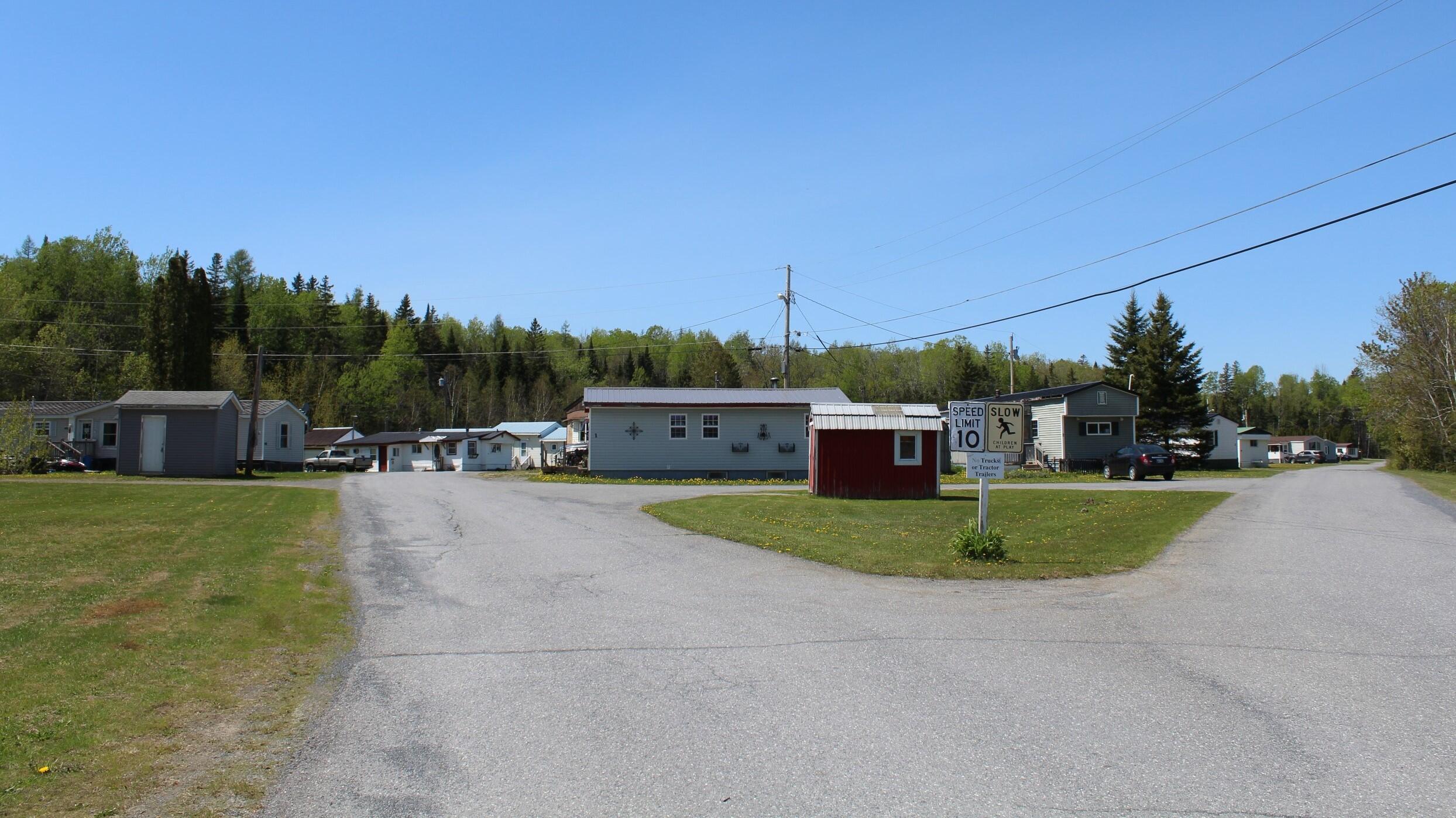 590 Access Highway Property Photo 1