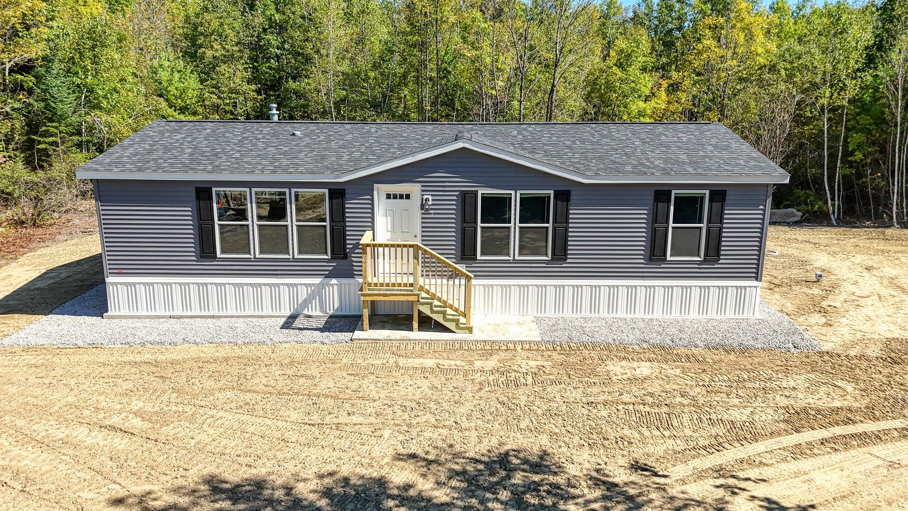 0 Lombard Dam Road Property Photo 2