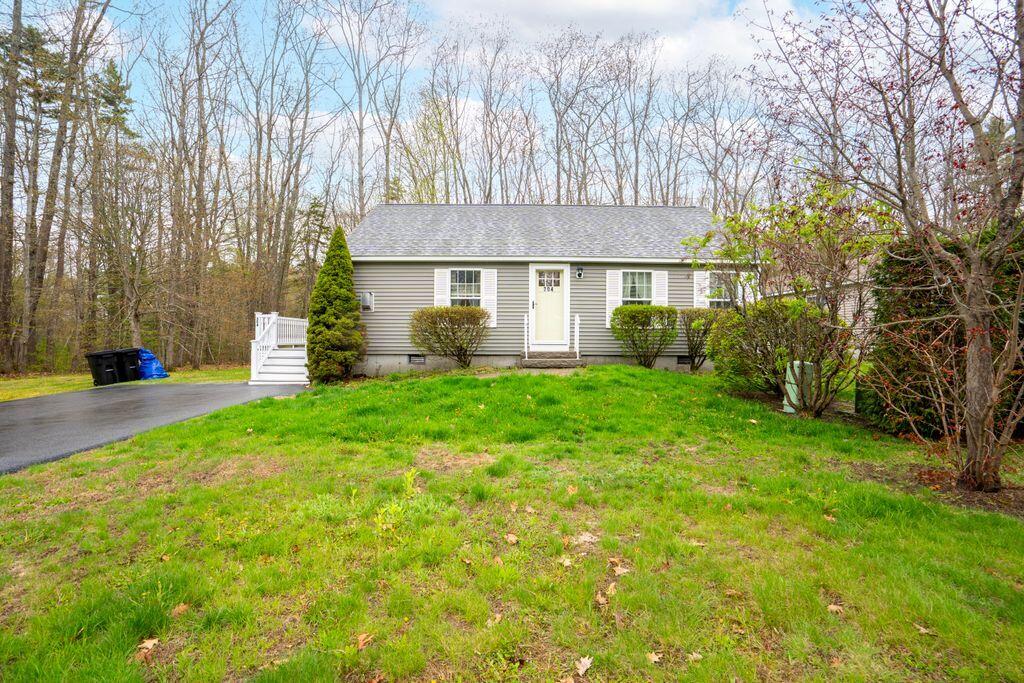 304 Vagabond Street Property Photo 1