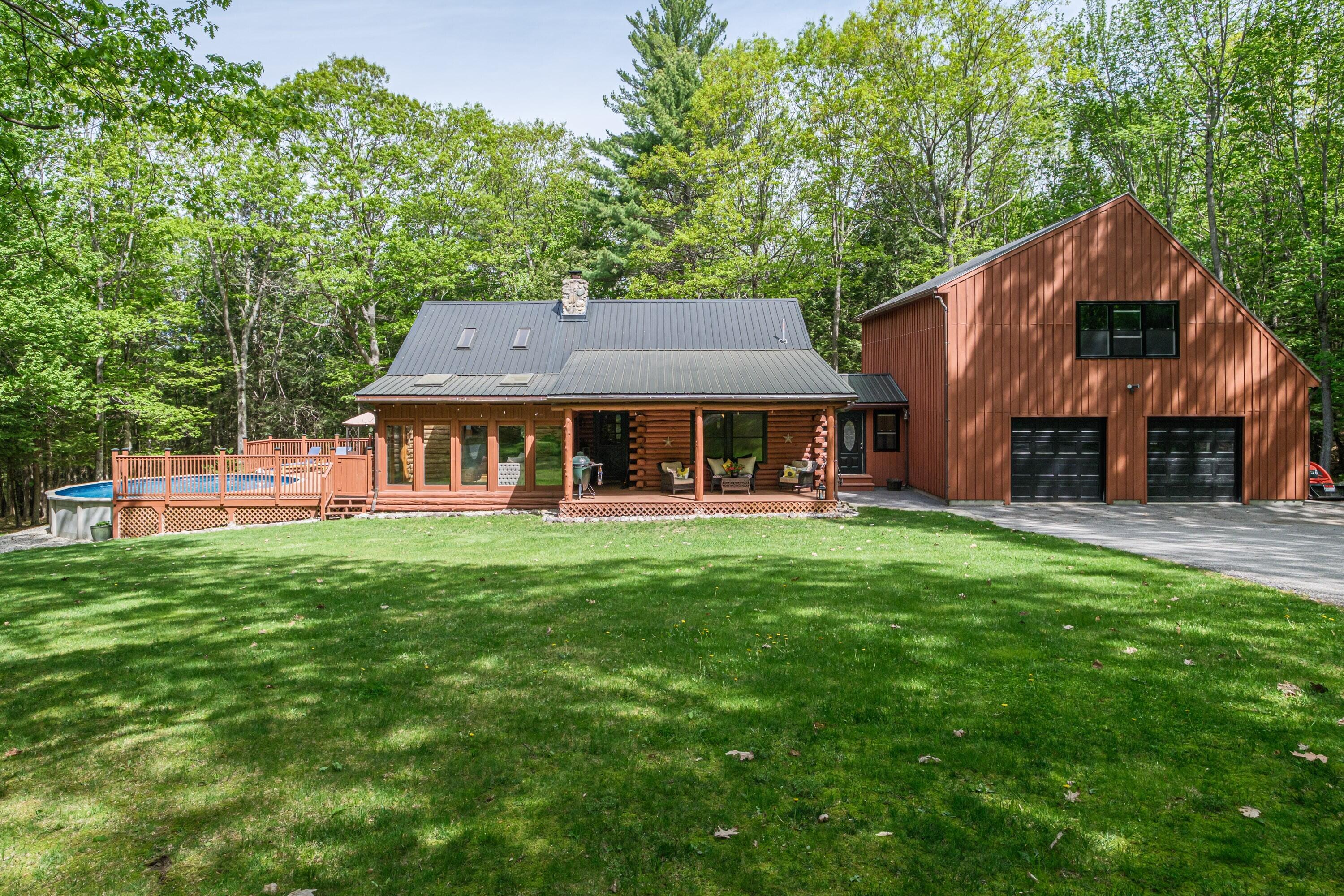 64 Summit Road Property Photo 1