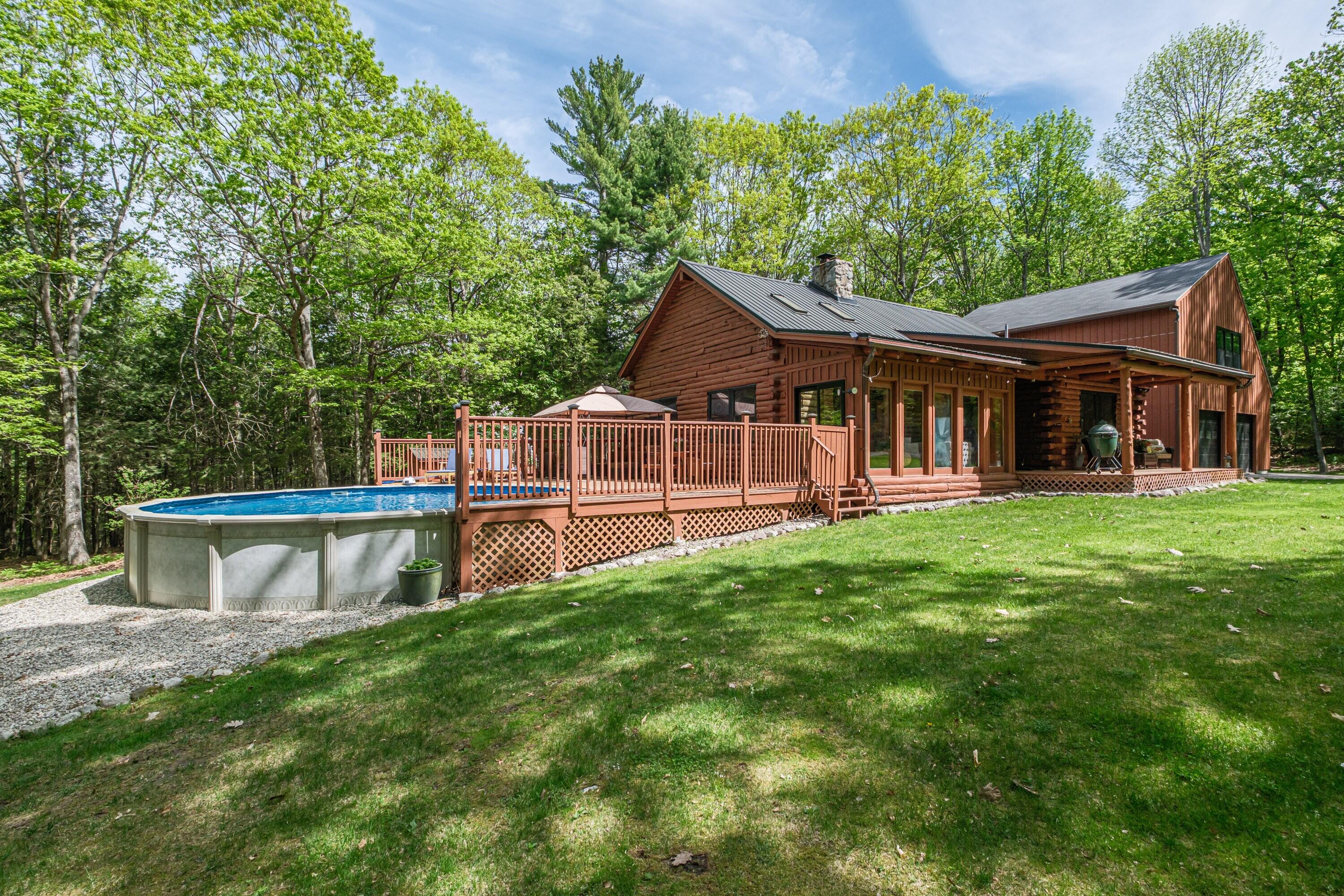 64 Summit Road Property Photo 4