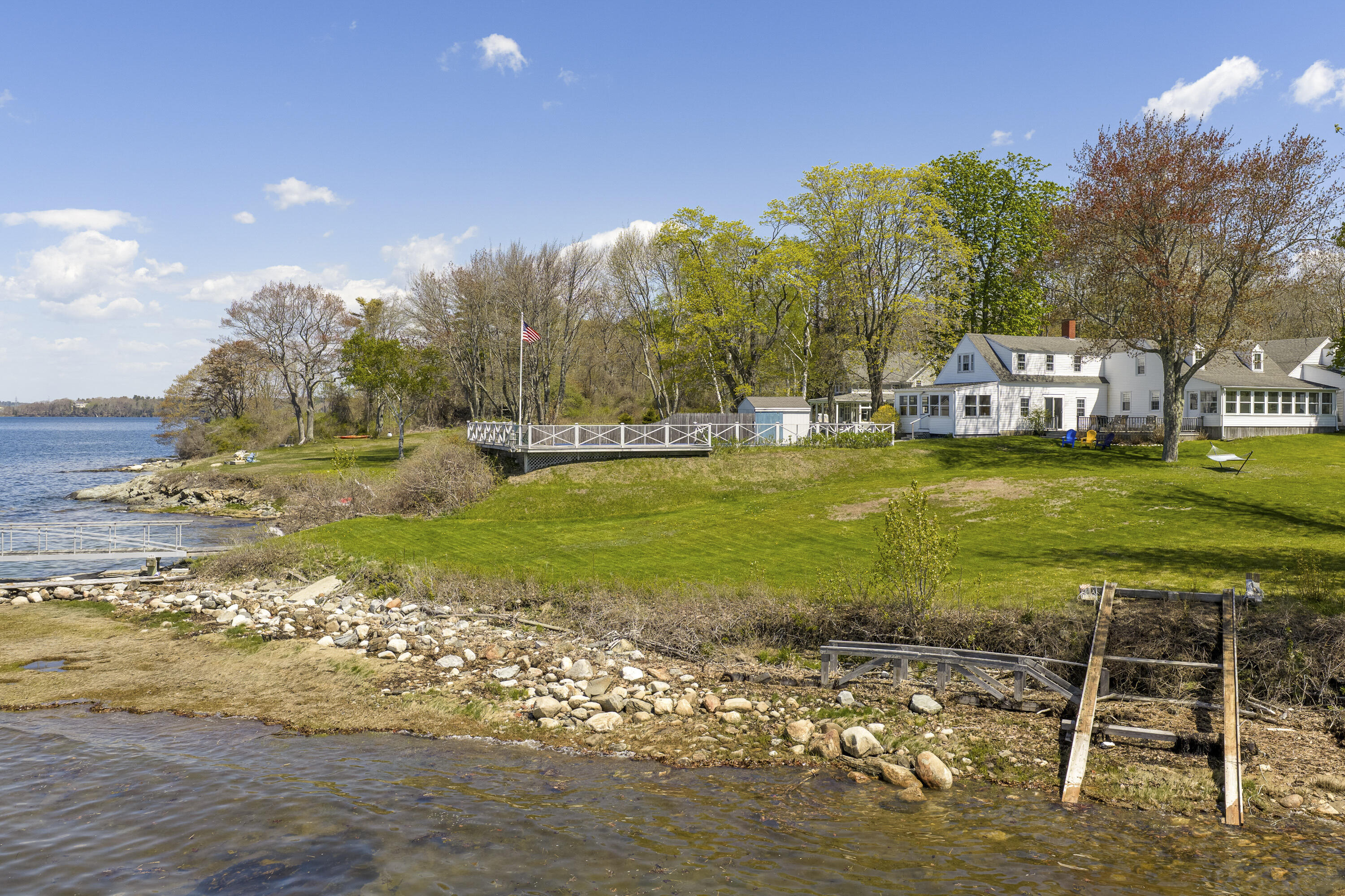 61 Sawyer Road Property Photo 42