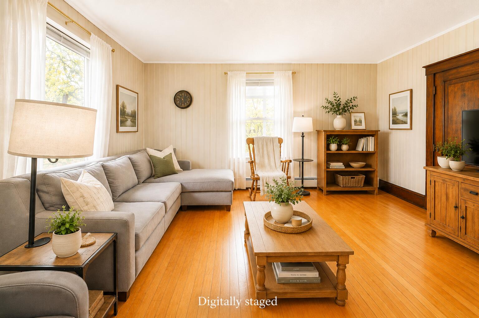 744 Hammond Street Property Photo 2