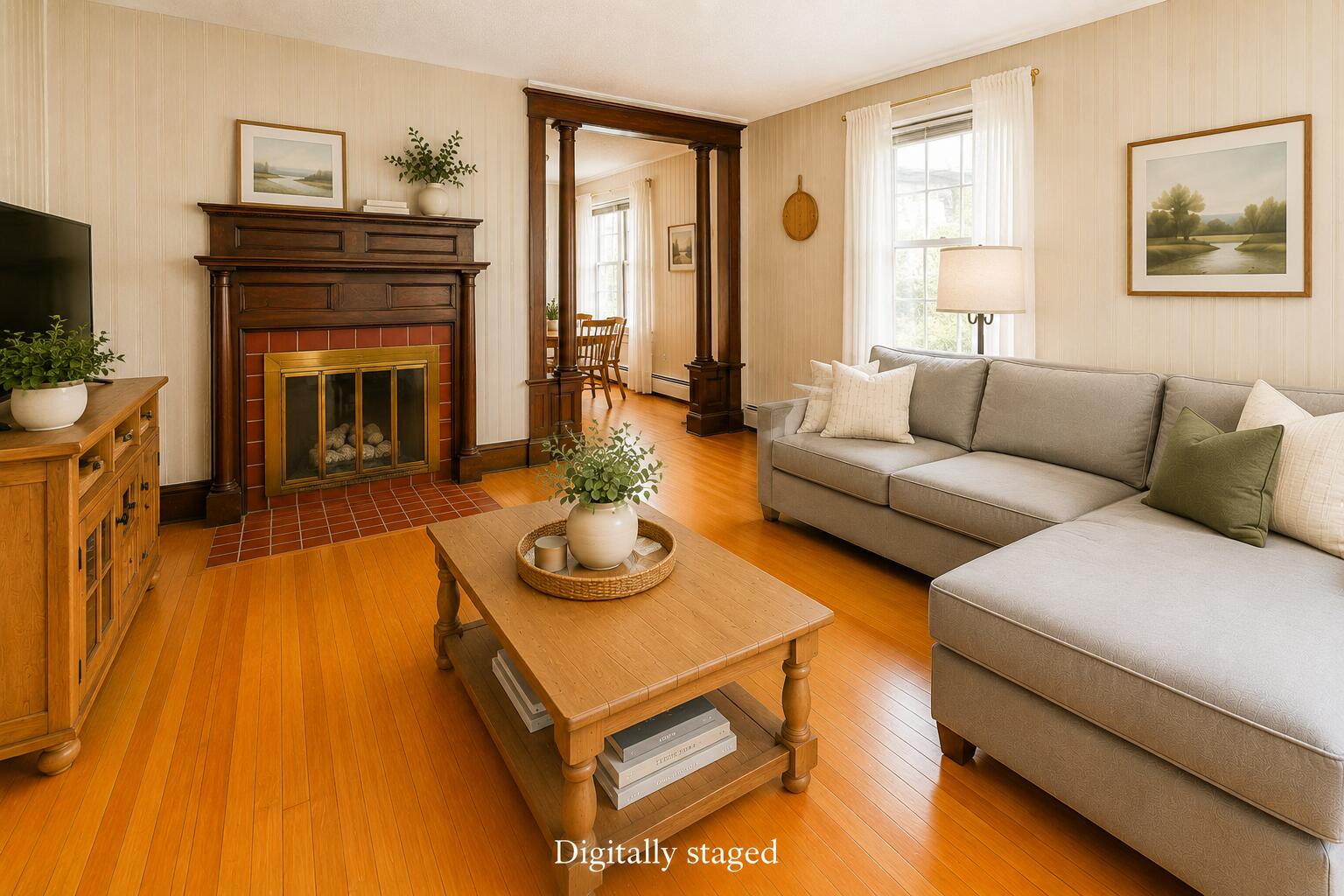 744 Hammond Street Property Photo 20