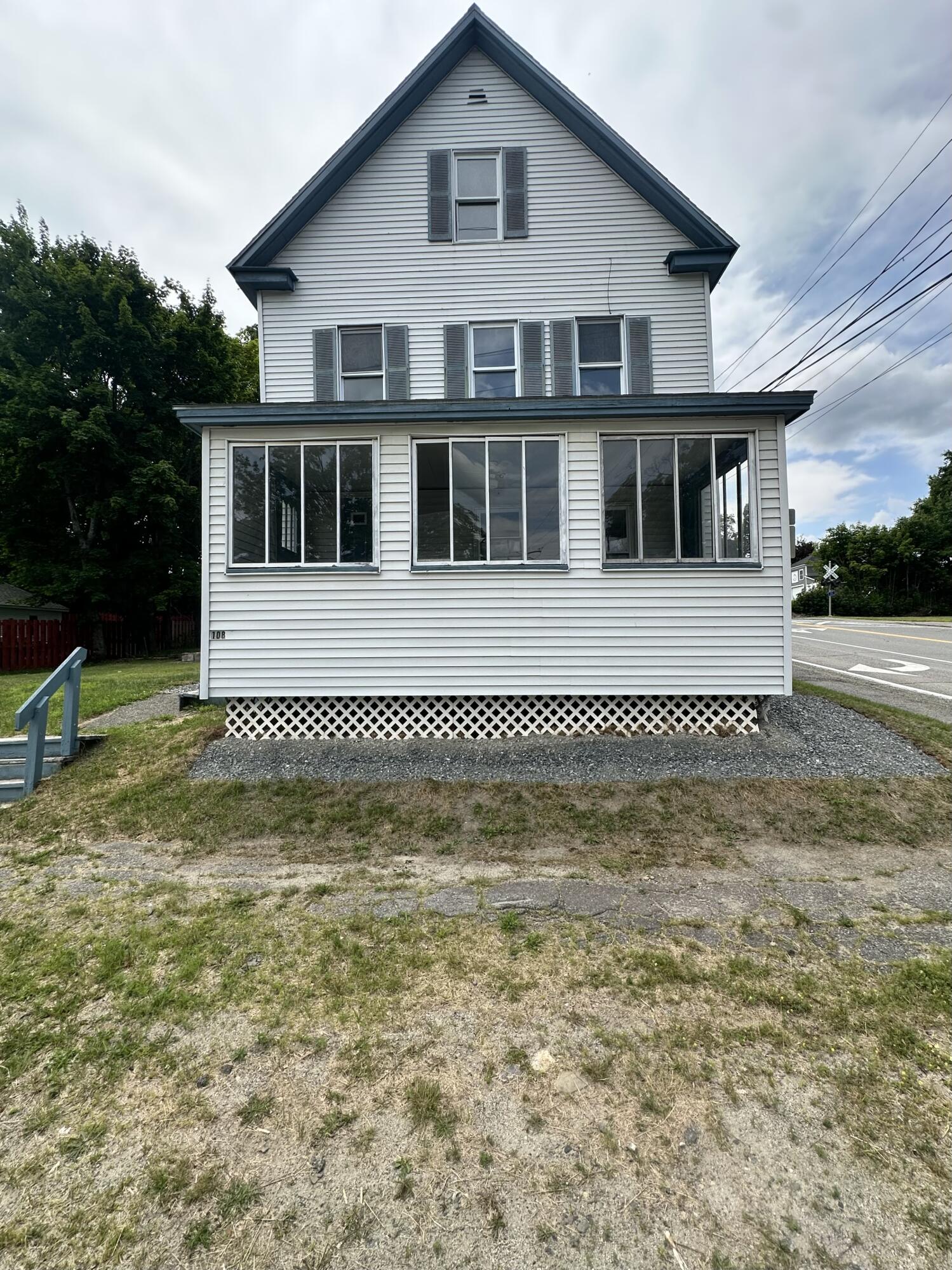 108 Katahdin Avenue Property Photo 1