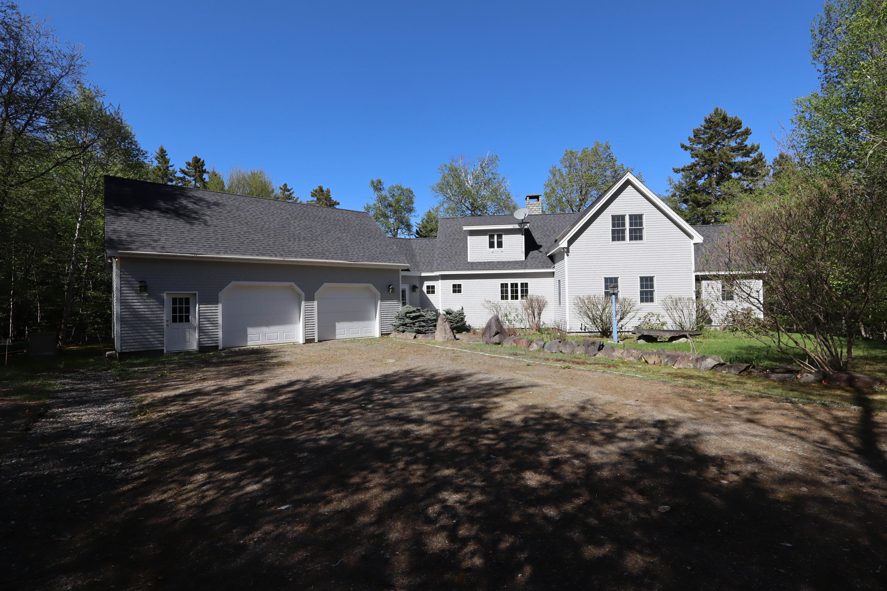 589 Big Moose Point Road Property Photo 3