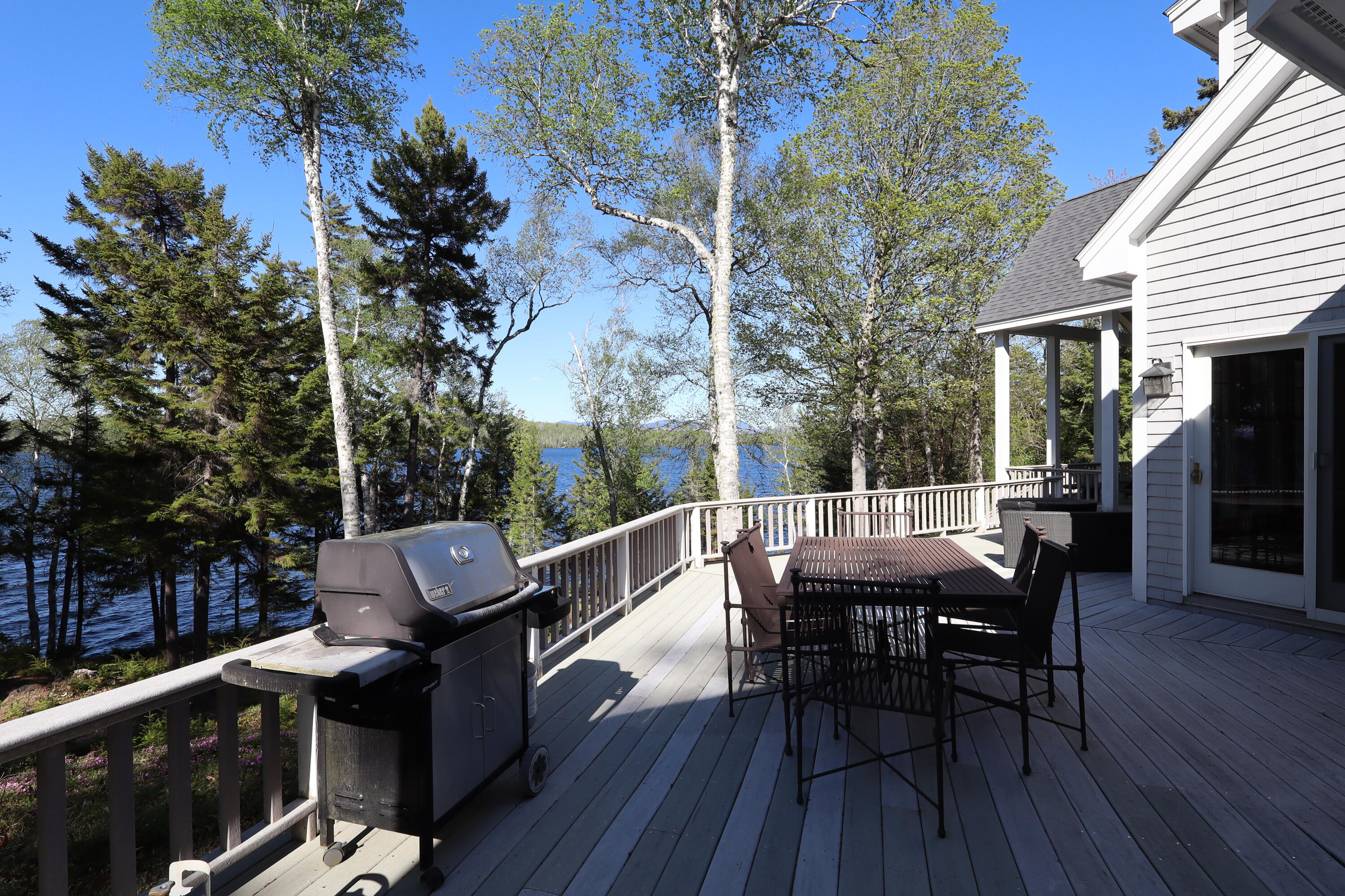 589 Big Moose Point Road Property Photo 4