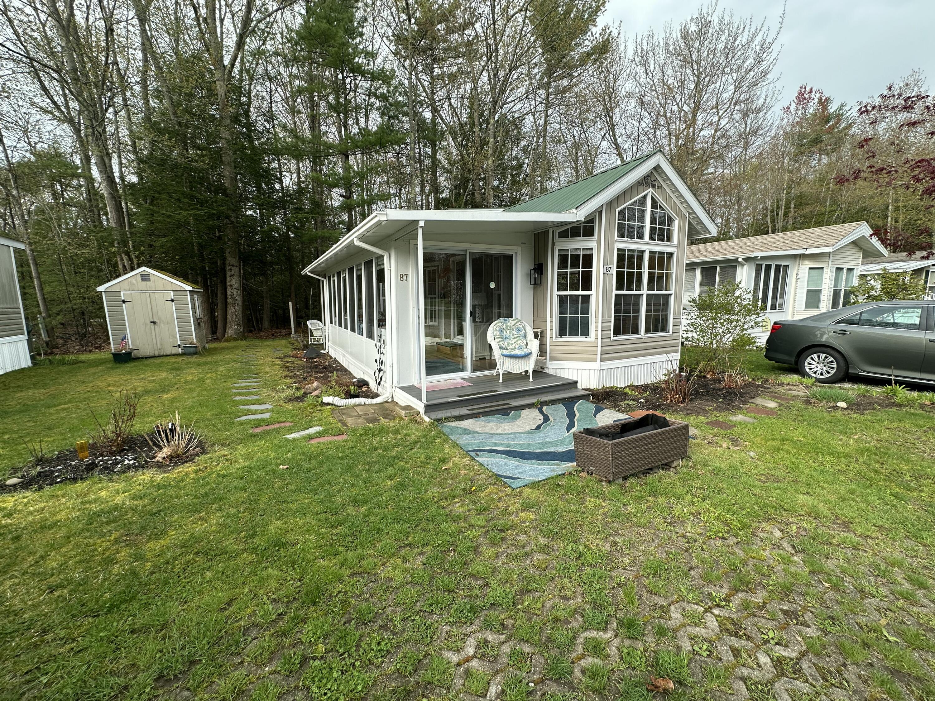 430 Post Road 87 Property Photo 1