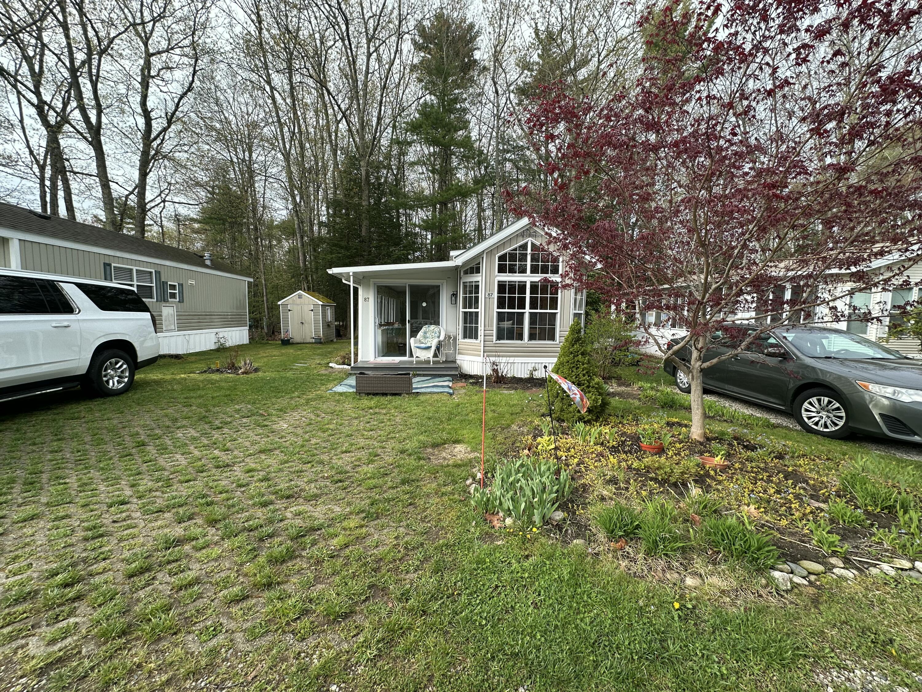 430 Post Road 87 Property Photo 42