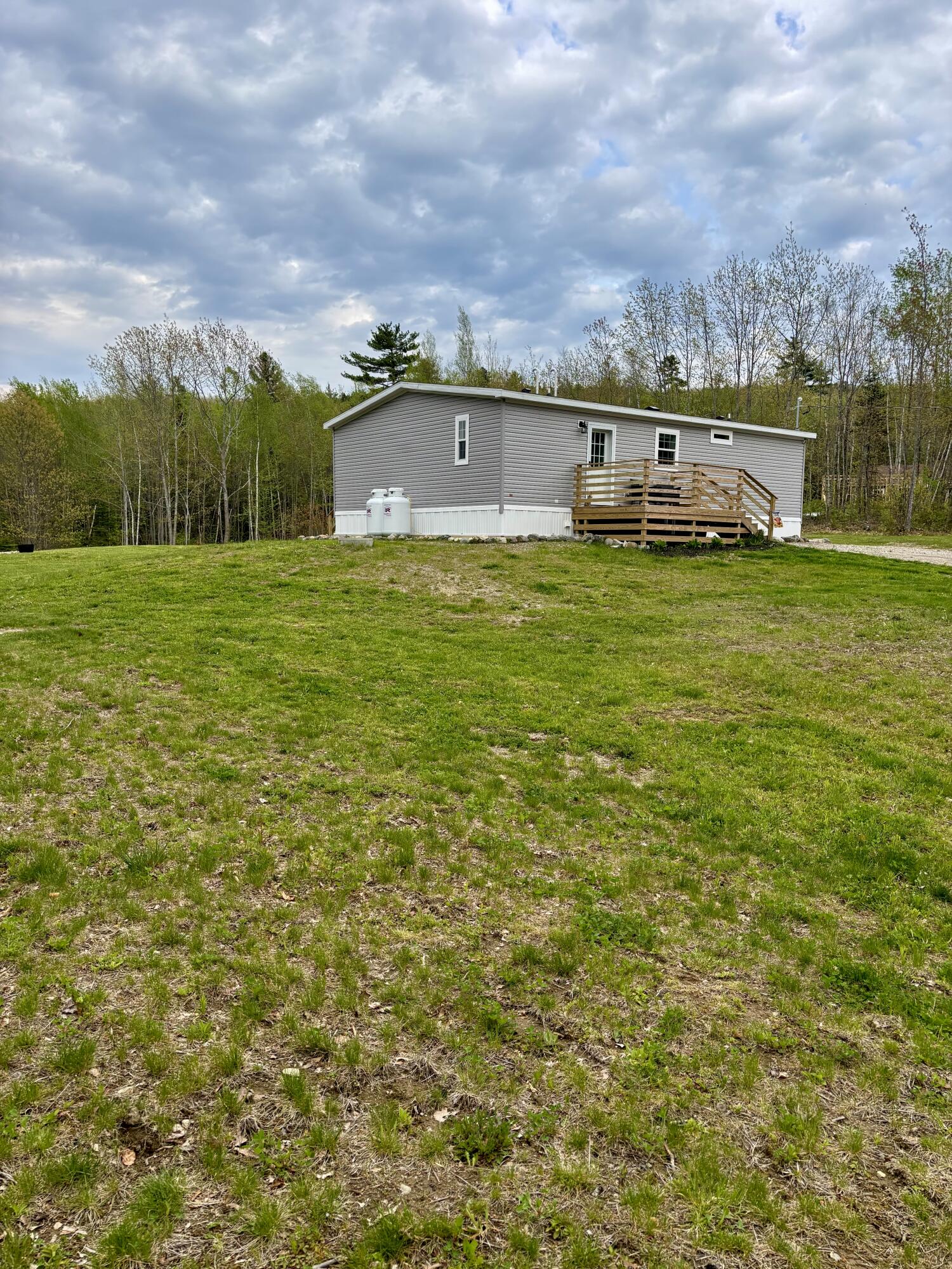 318 Old Belfast Road Property Photo 1