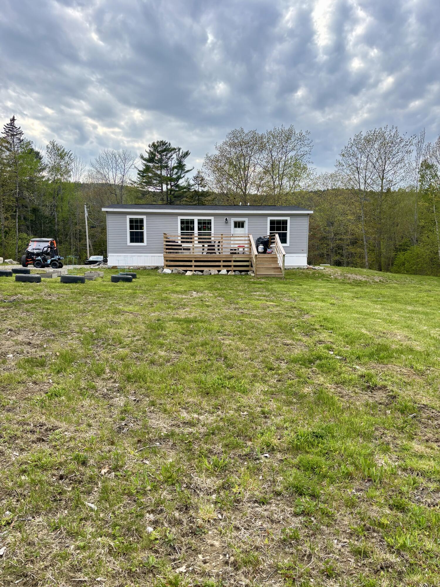 318 Old Belfast Road Property Photo 23