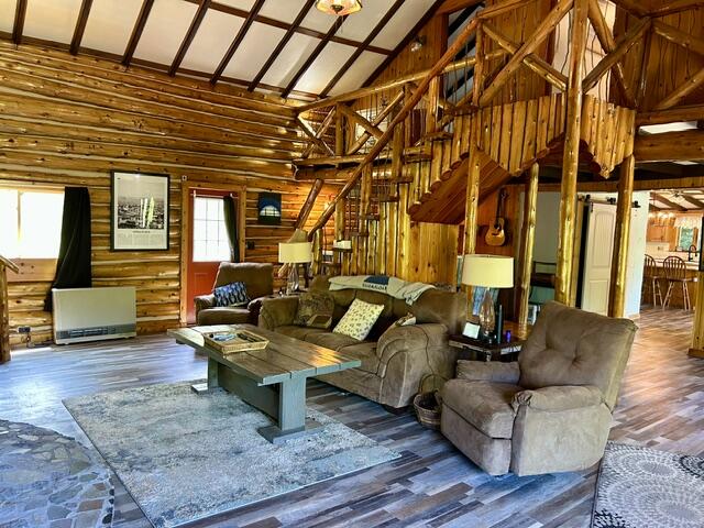 60 Mt Blue Pond Road Property Photo 11