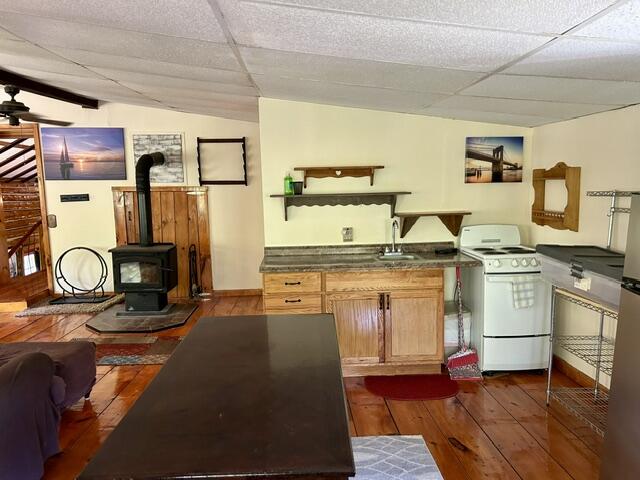 60 Mt Blue Pond Road Property Photo 19