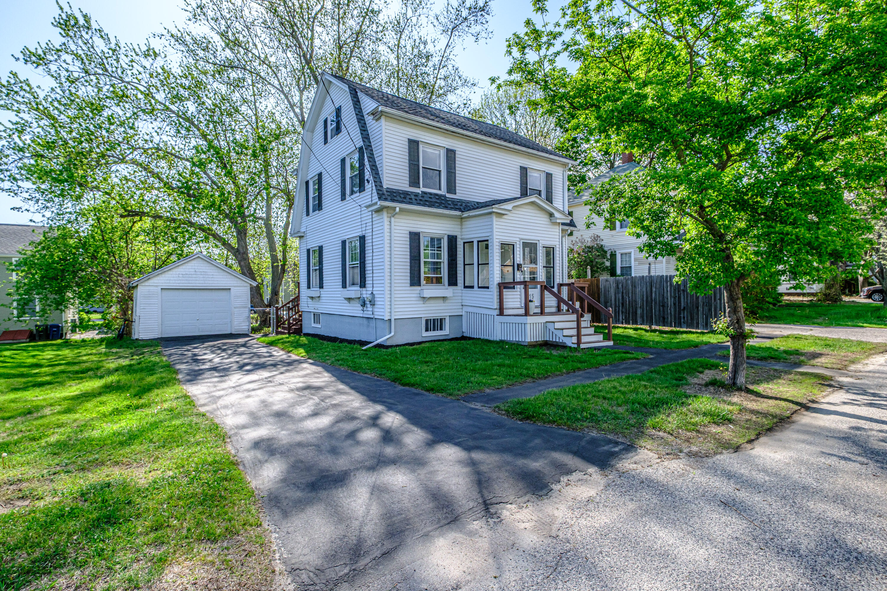 115 Mussey Street Property Photo 1