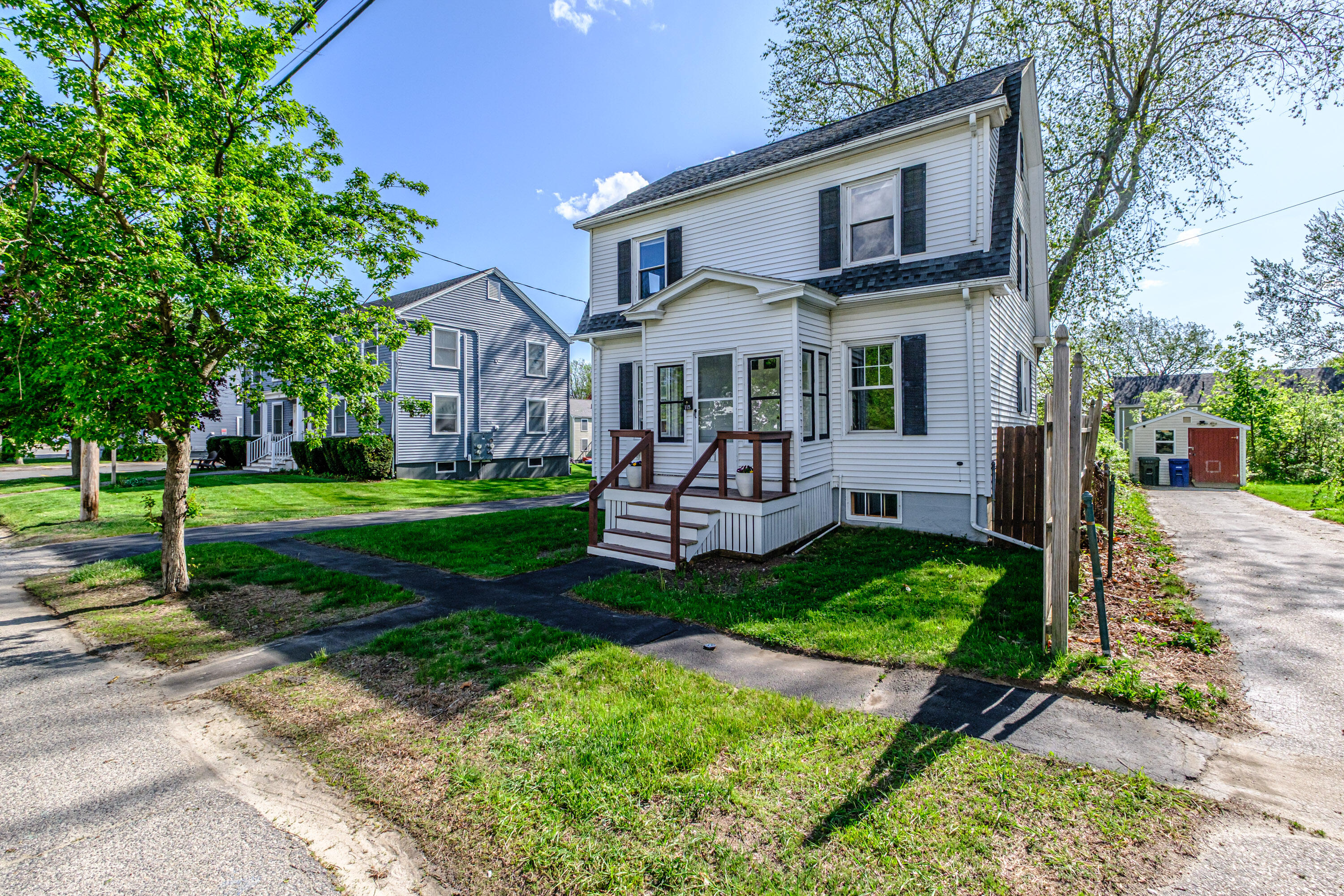 115 Mussey Street Property Photo 4