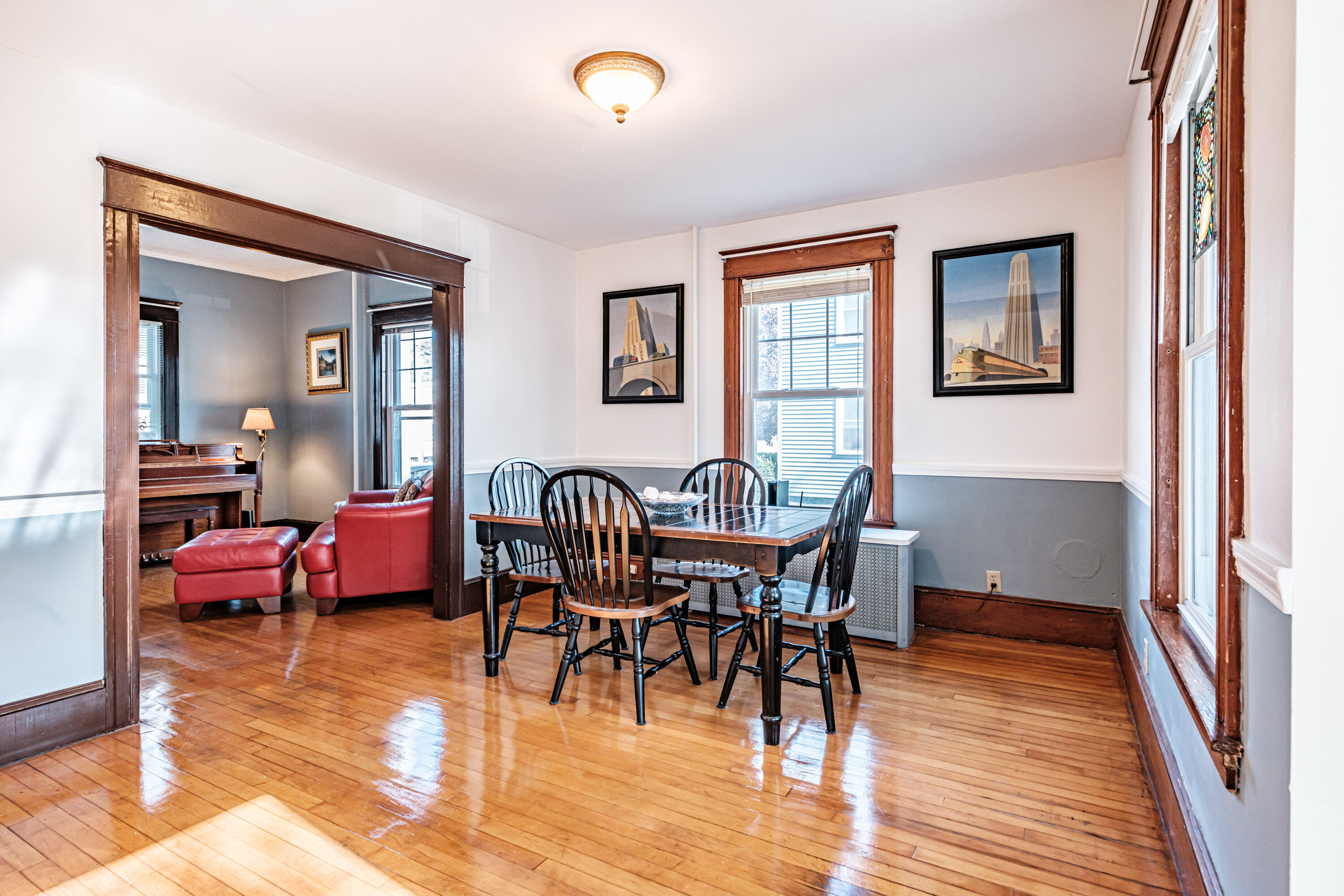 115 Mussey Street Property Photo 15