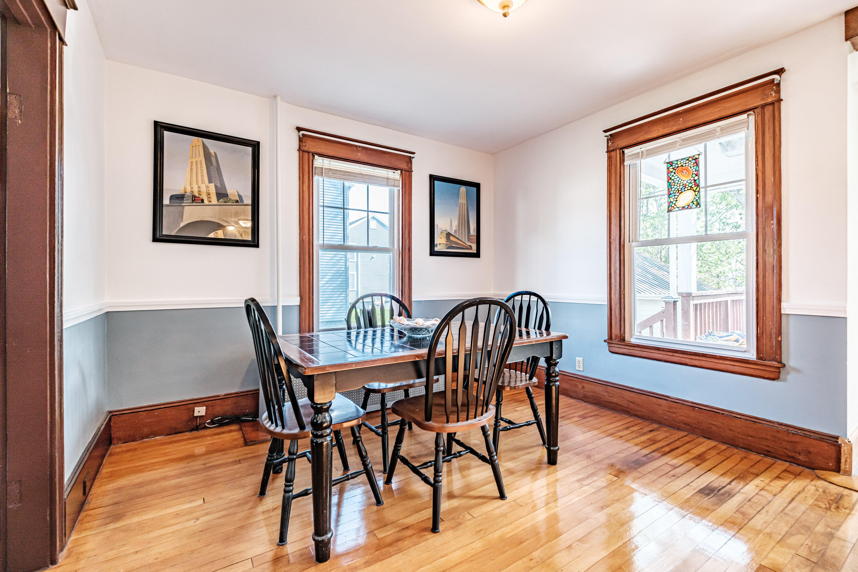 115 Mussey Street Property Photo 17