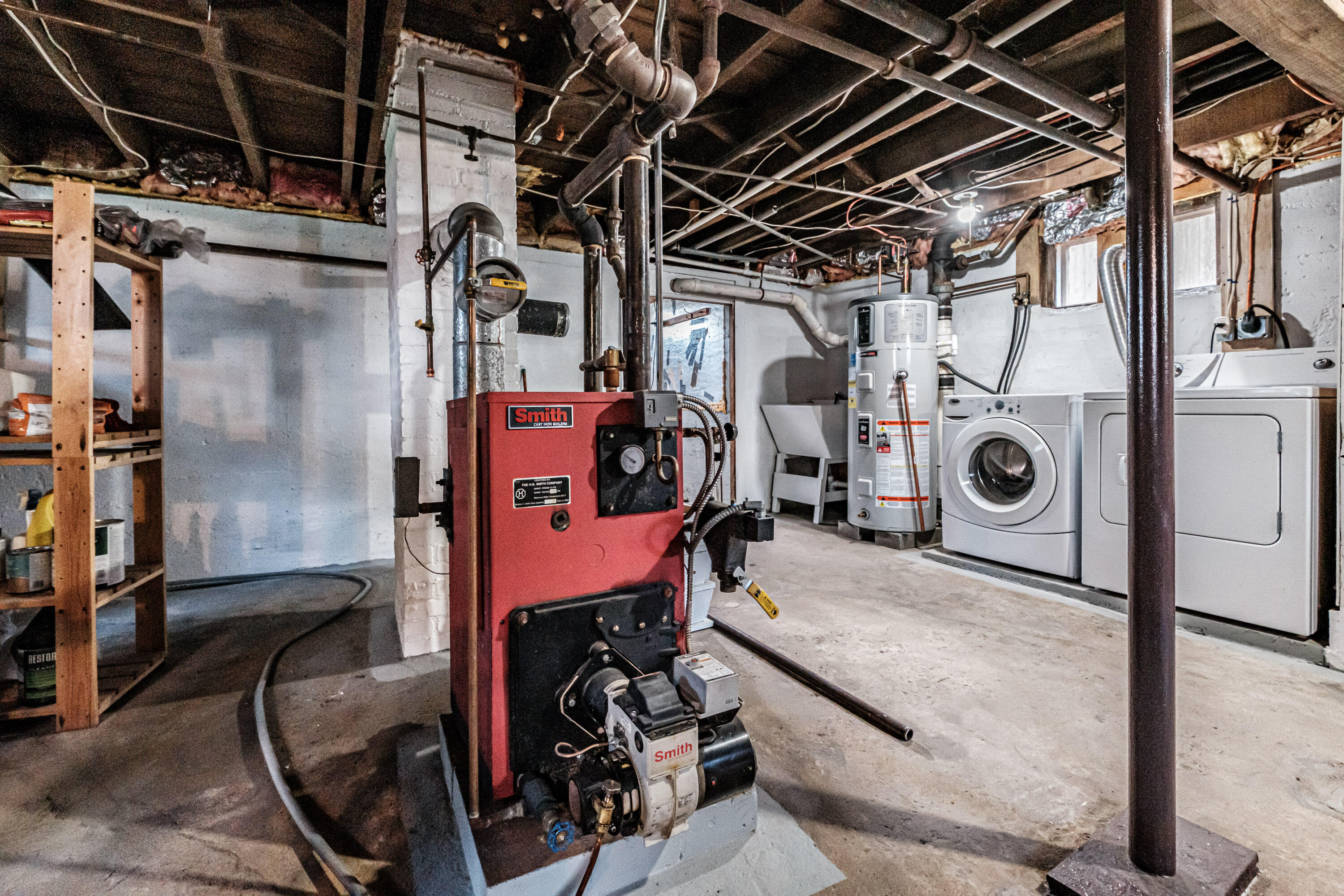 115 Mussey Street Property Photo 45