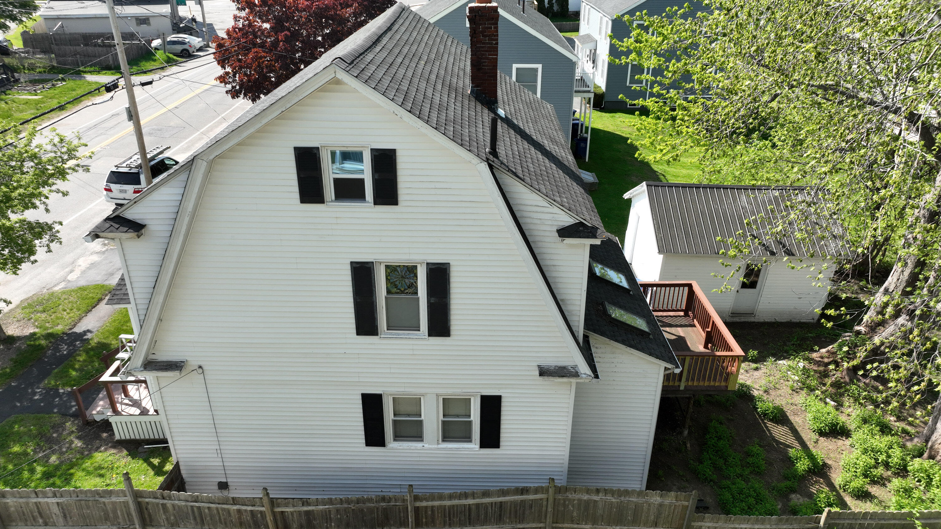 115 Mussey Street Property Photo 50
