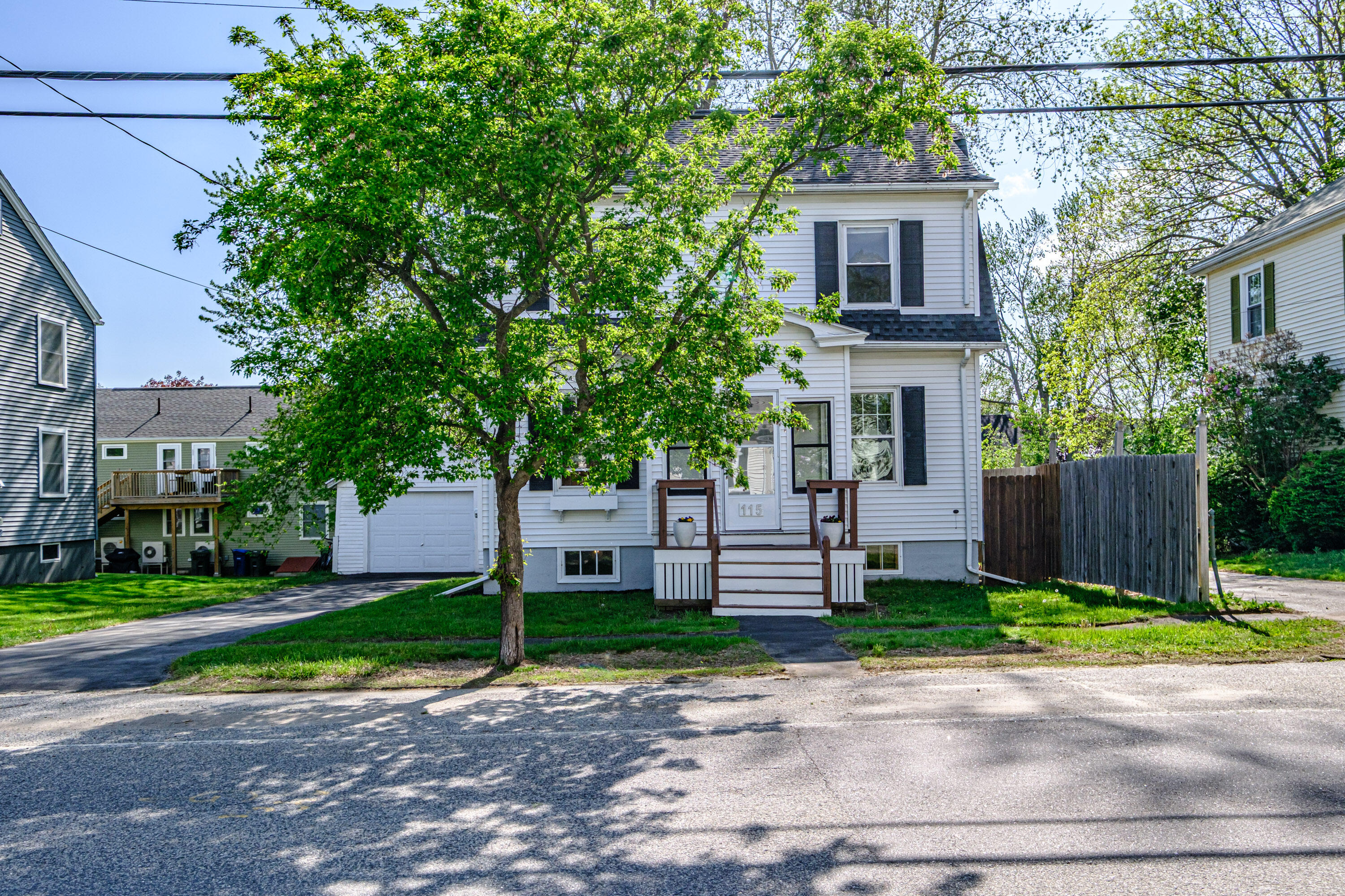 115 Mussey Street Property Photo 51