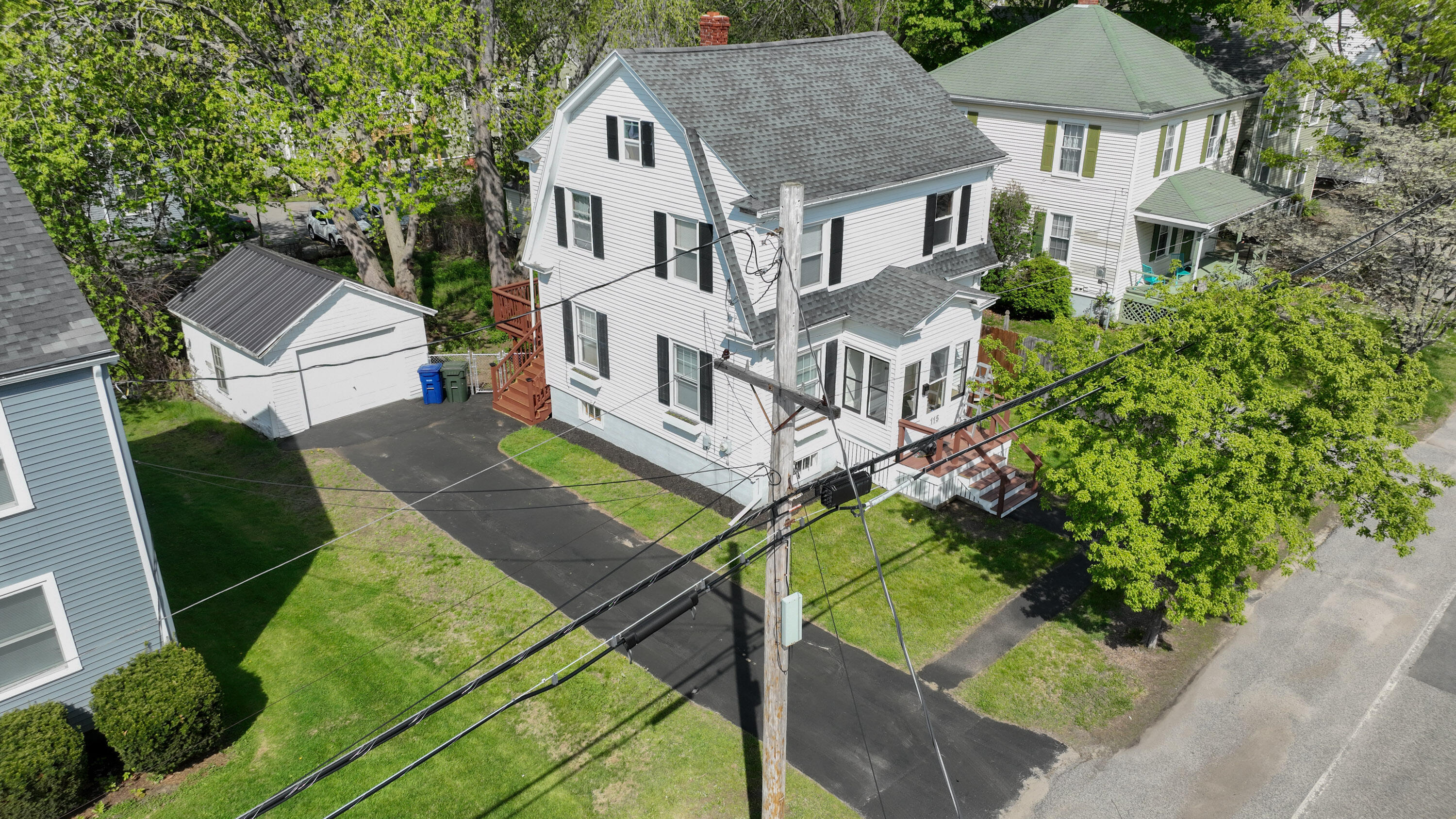 115 Mussey Street Property Photo 53