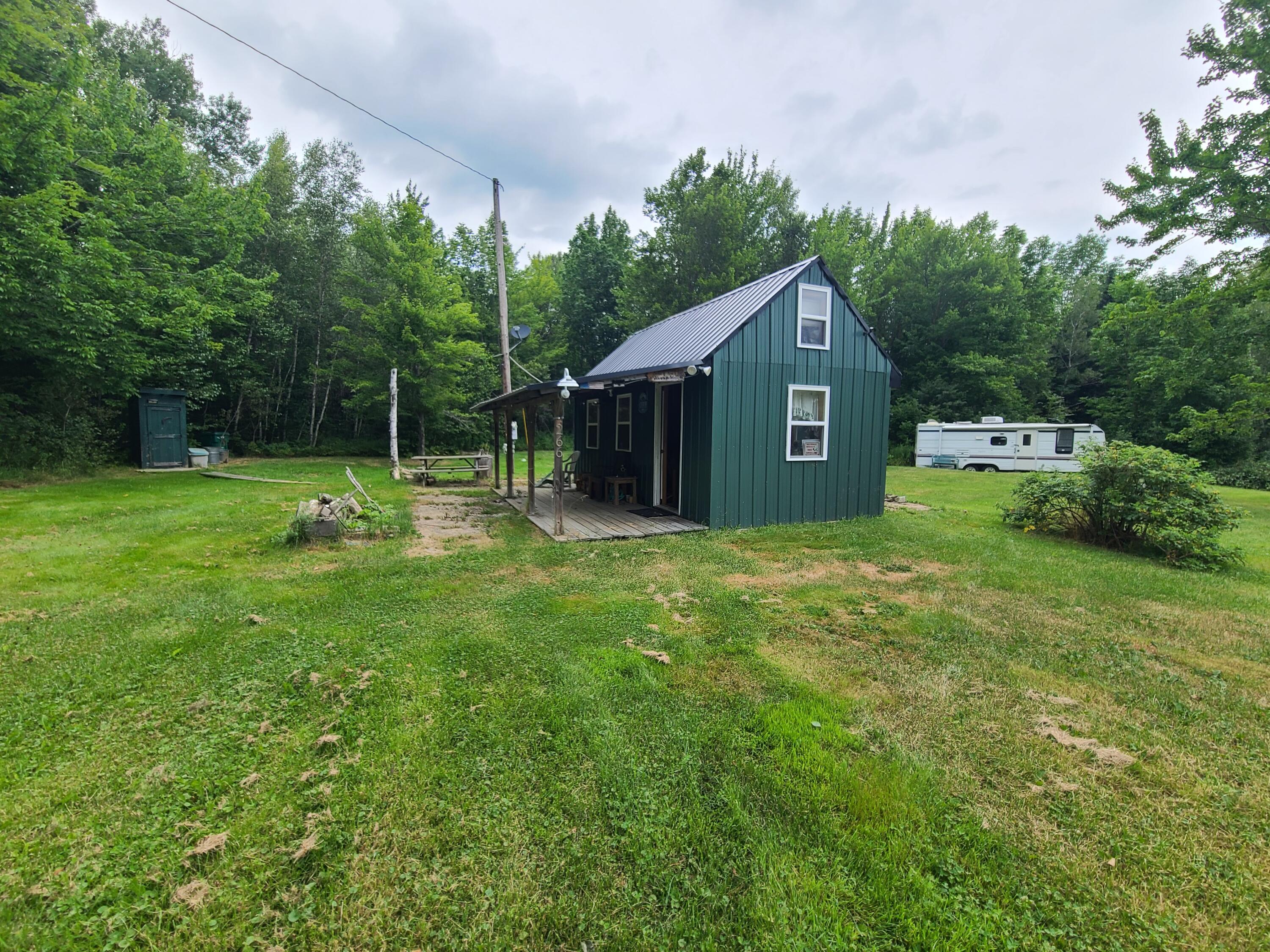 266 Forest City Road Property Photo 1