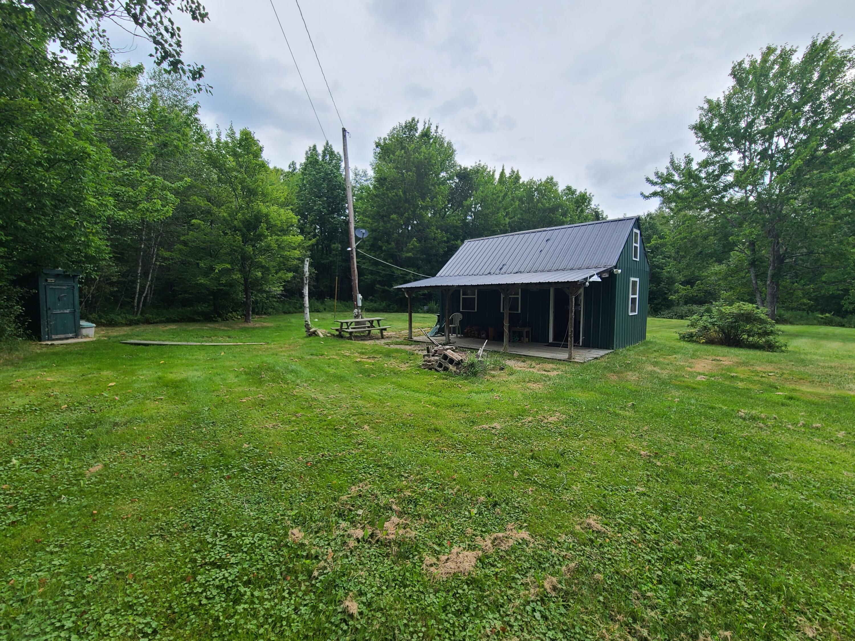 266 Forest City Road Property Photo 2