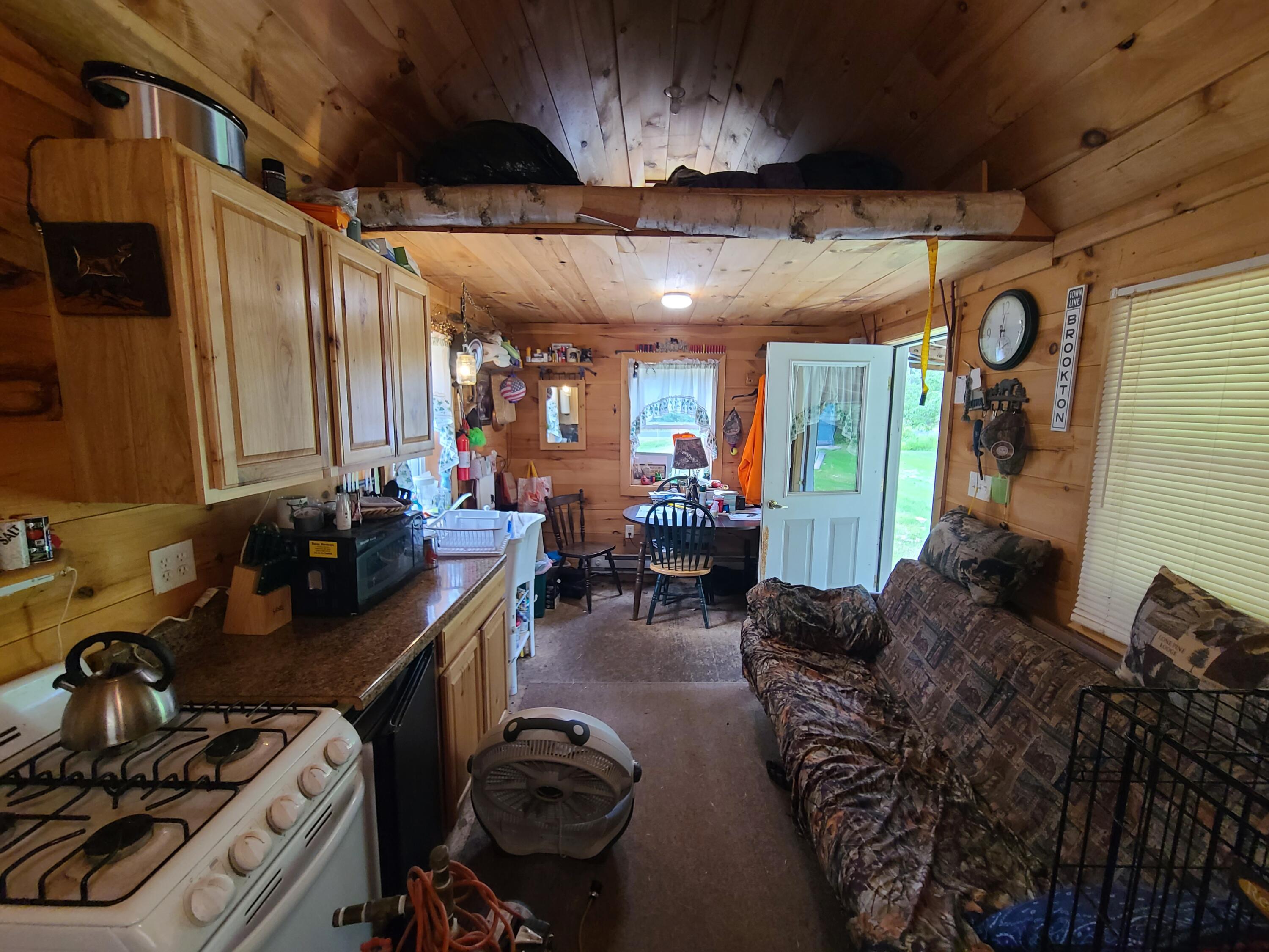 266 Forest City Road Property Photo 4