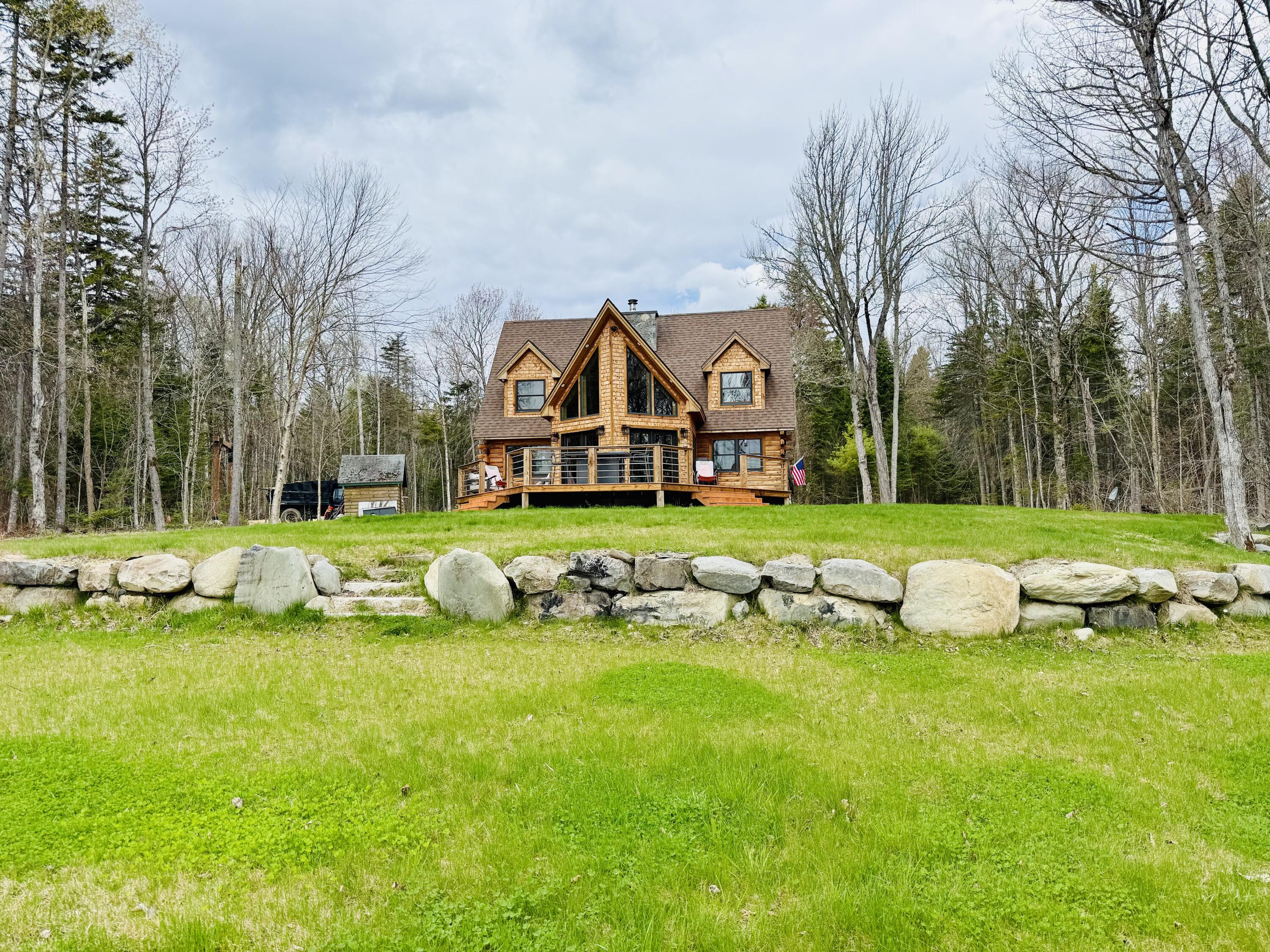 311 Moose Brook Road Property Photo 4